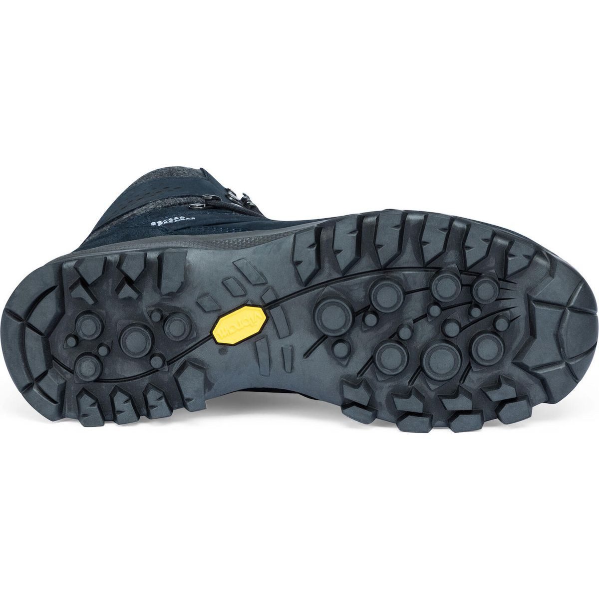 Hanwag Banks Winter Lady GTX Winterstiefel Hoch geschnittener Winter-Wanderschuh für Damen mit Gore-Tex Futter