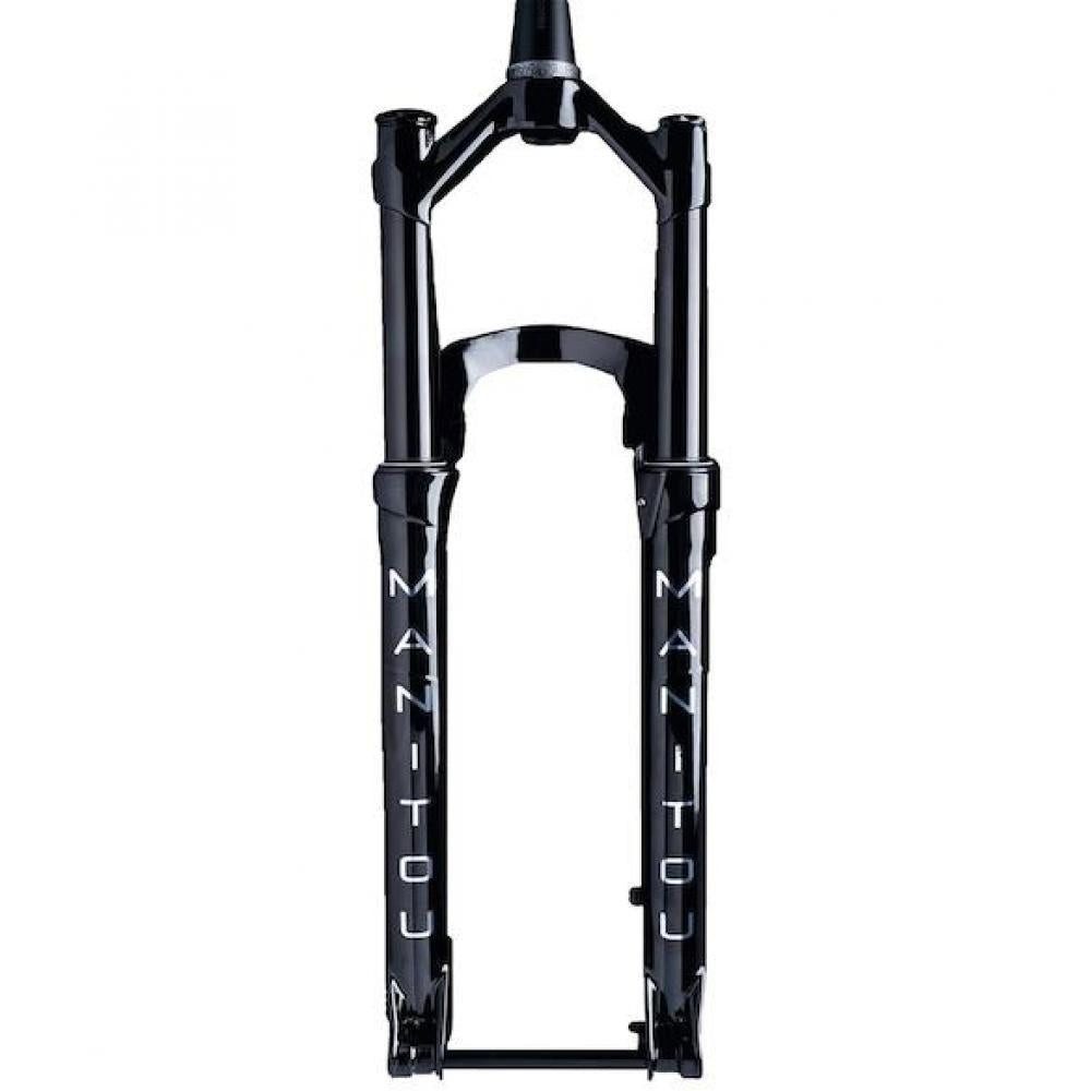 Manitou Federgabel Manitou Federgabel R7 Expert 27,5+/29" 120 mm Schwarz - leichte XC-Per