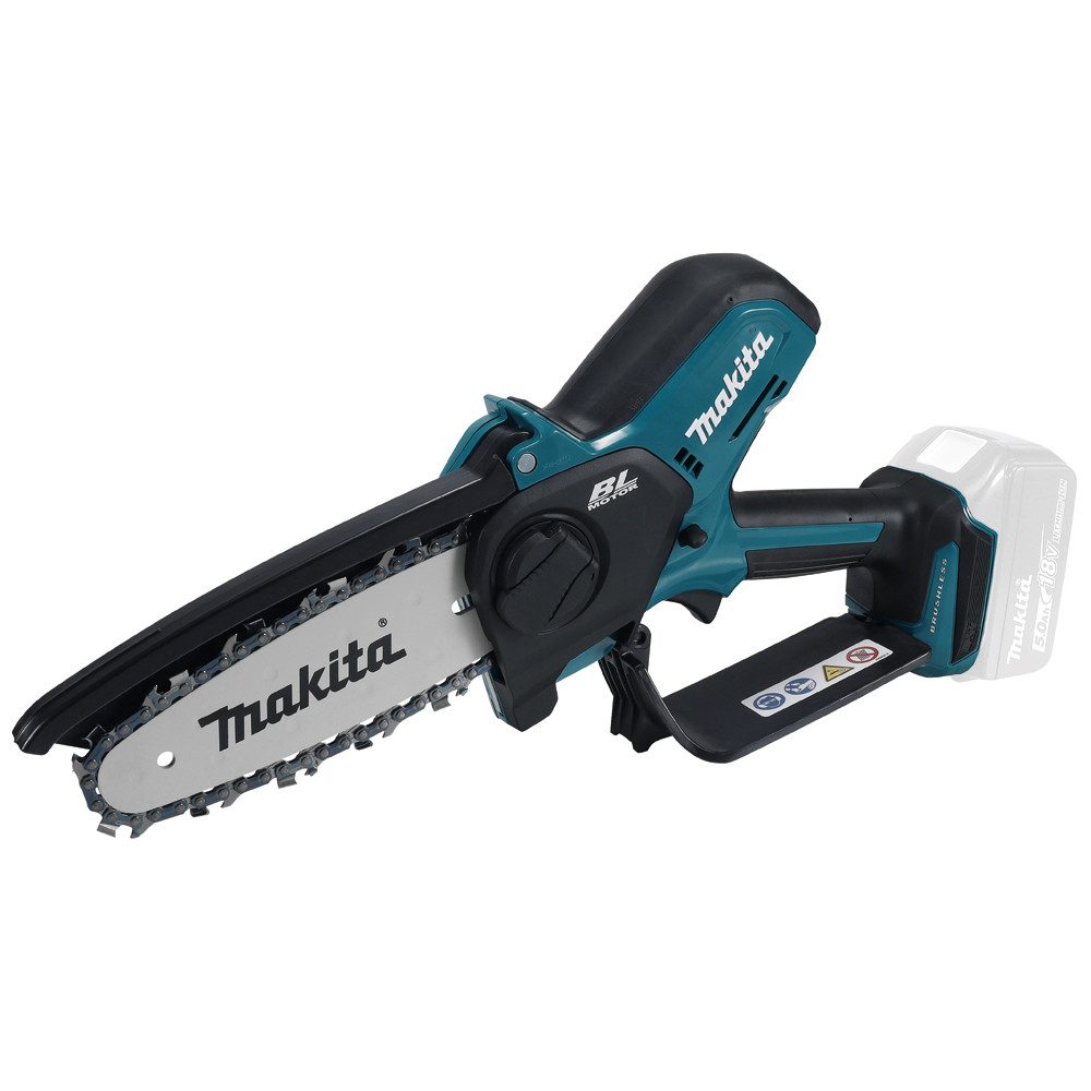 Makita Akku-Kettensäge DUC150Z günstig online kaufen