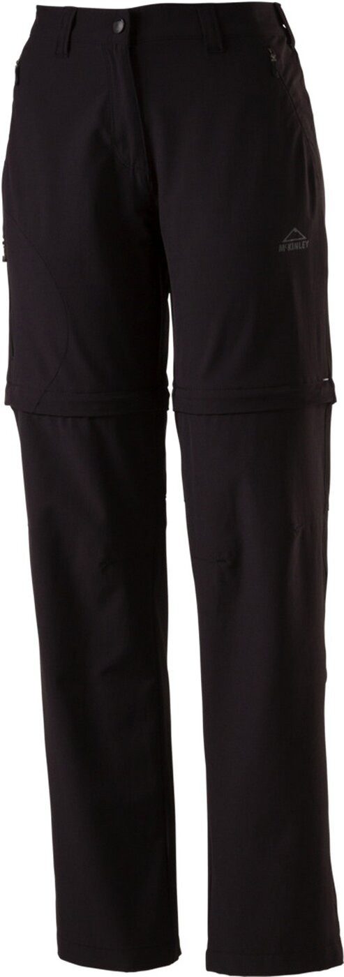 McKINLEY Zip-off-Hose Da.-Abzipphose Malik wms sht