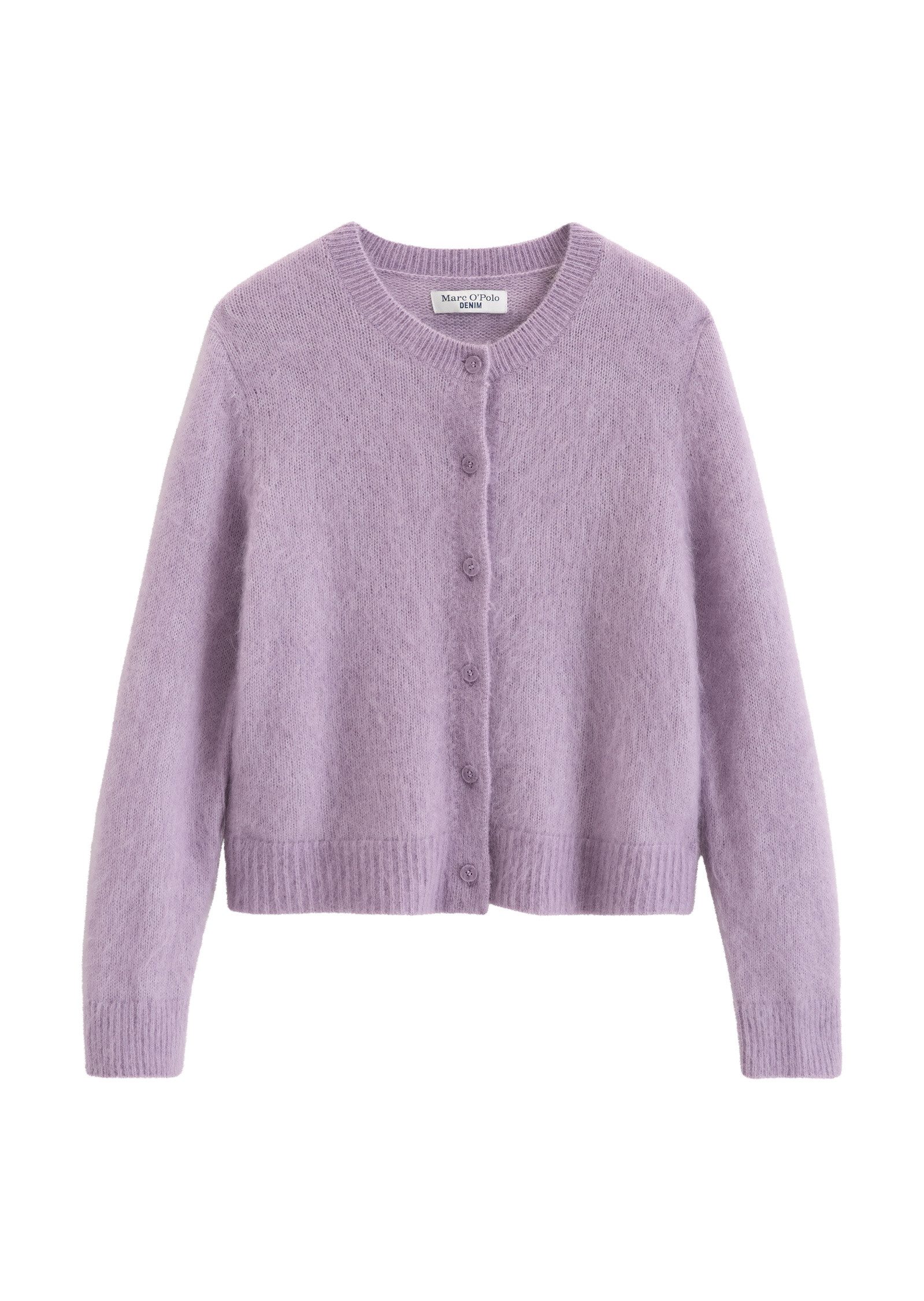 Marc O'Polo DENIM Strickjacke