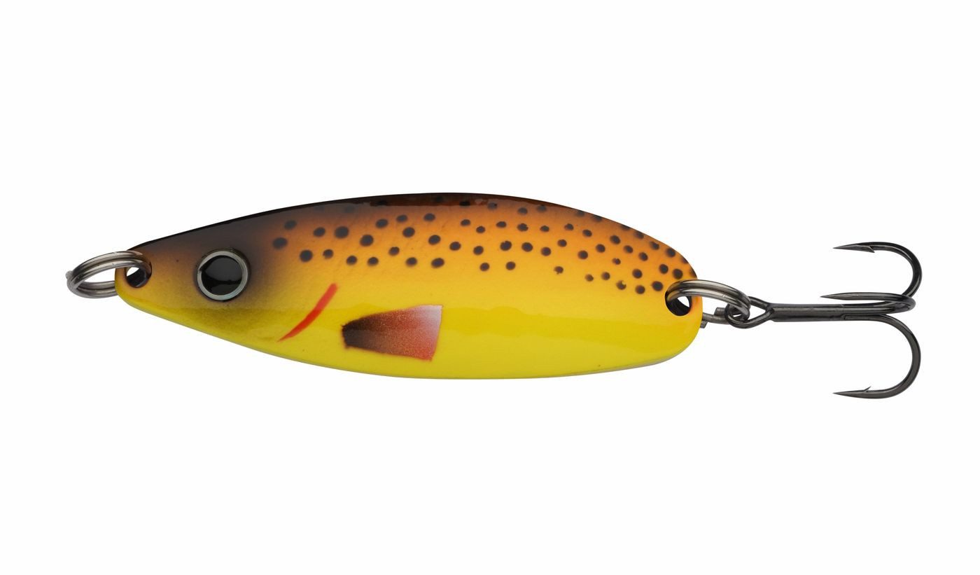 Abu Garcia Kunstköder Abu Garcia Shaky Spoon - Blinker