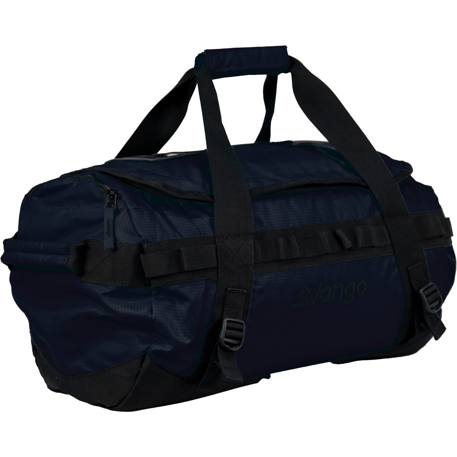 Vango Trekkingrucksack Reisetasche Cargo 40 Duffle Bag Camping, Rucksack Transport Tasche Tragbar