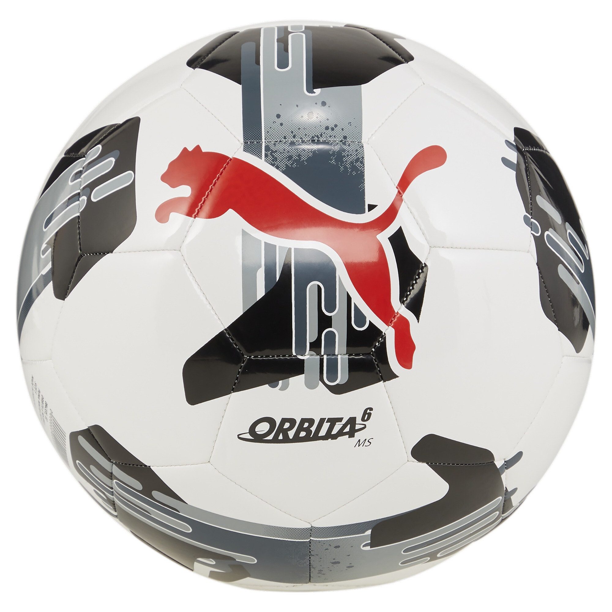 Fußball Puma Fussball Orbita 6 MS 084335
