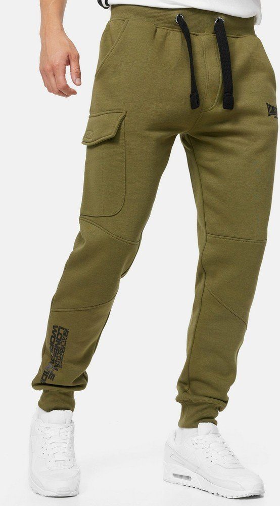 Lonsdale Trainingshose Tweedmouth günstig online kaufen