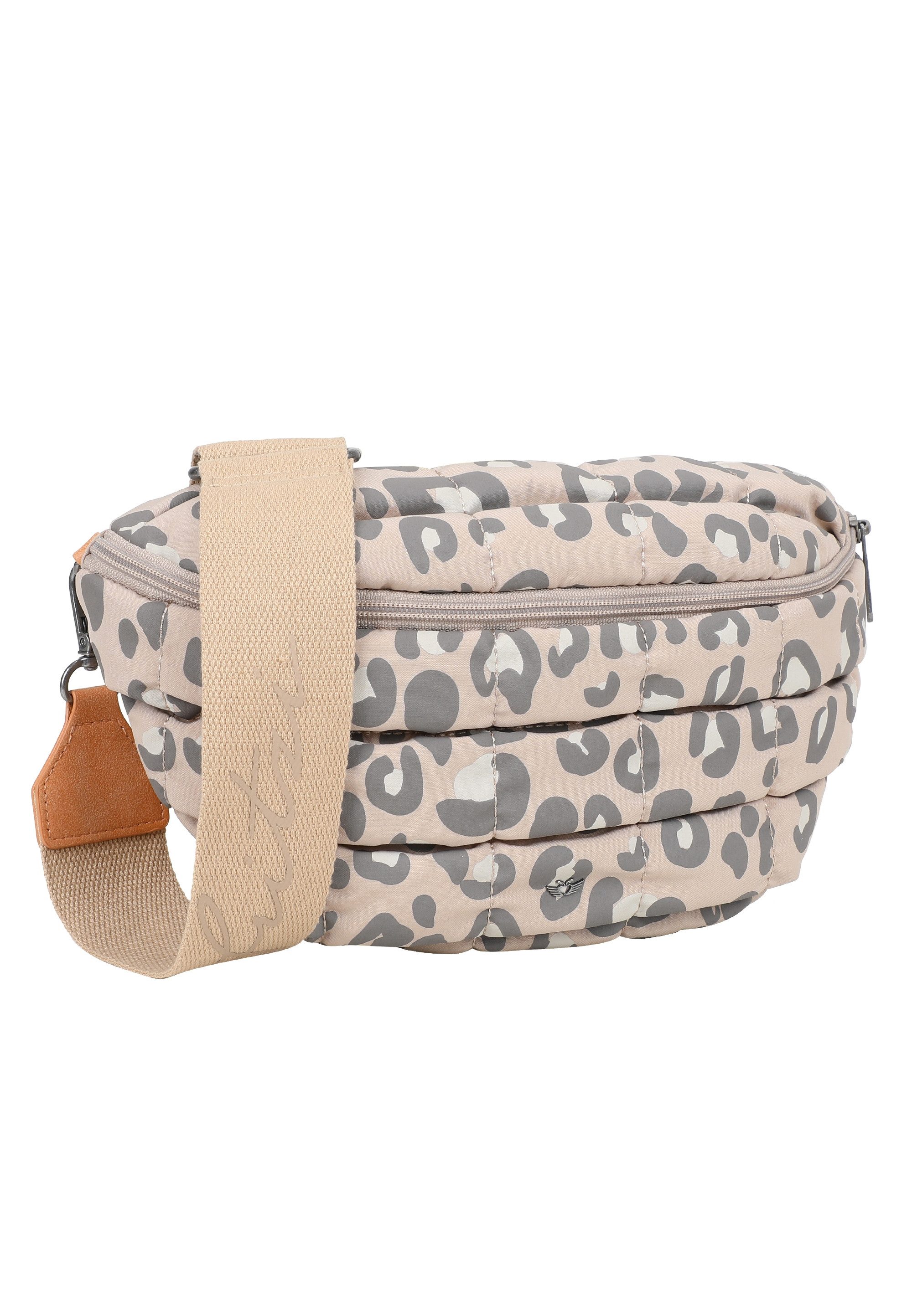 Fritzi aus Preußen Schultertasche Bubble Soft günstig online kaufen