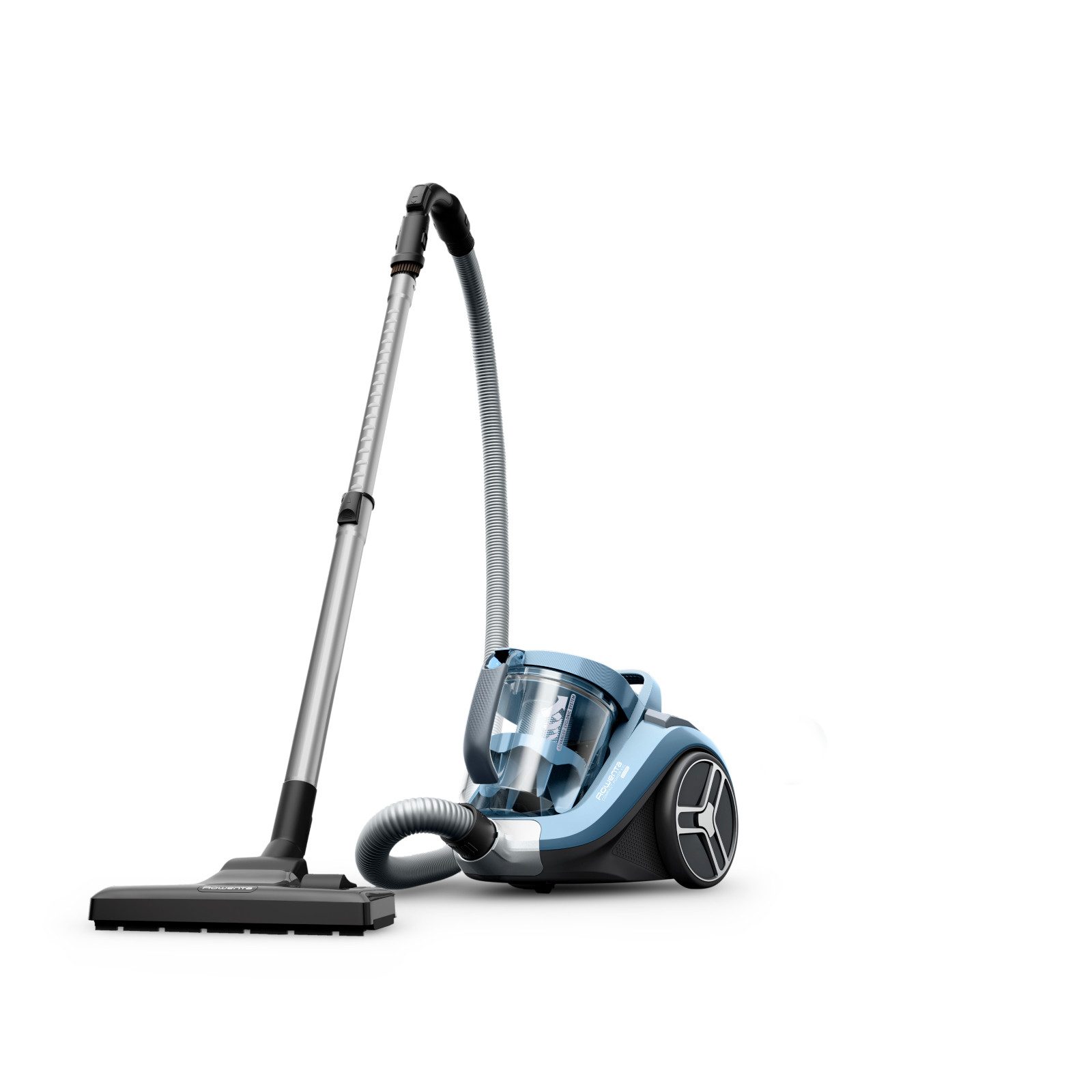 Rowenta Пылесосы Пылесосы beutellos Zyklon Sauger Compact Power 900 W, 900 W, beutellos