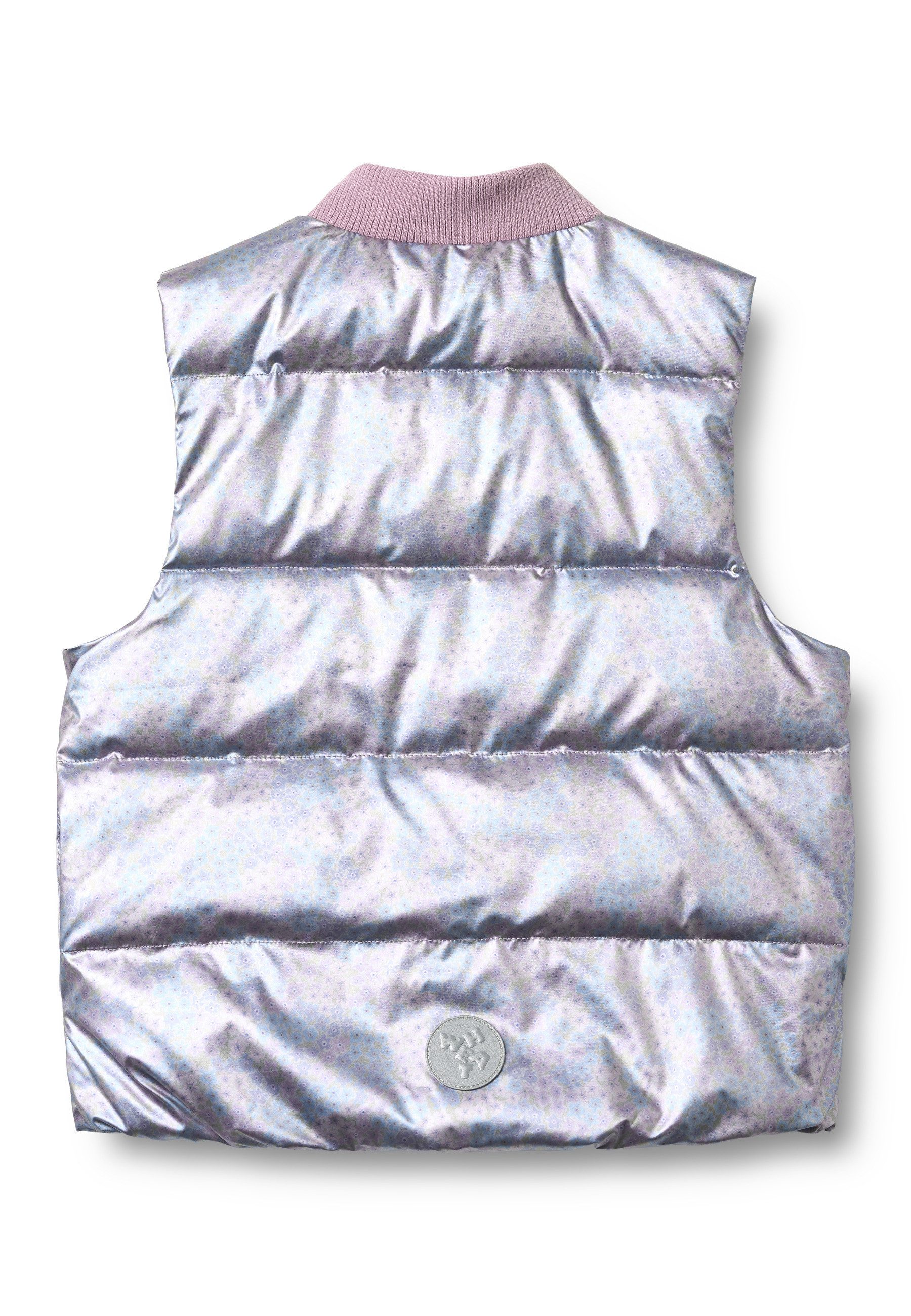 WHEAT Funktionsweste WHEAT Lightweight Puffer Gilet Fryd