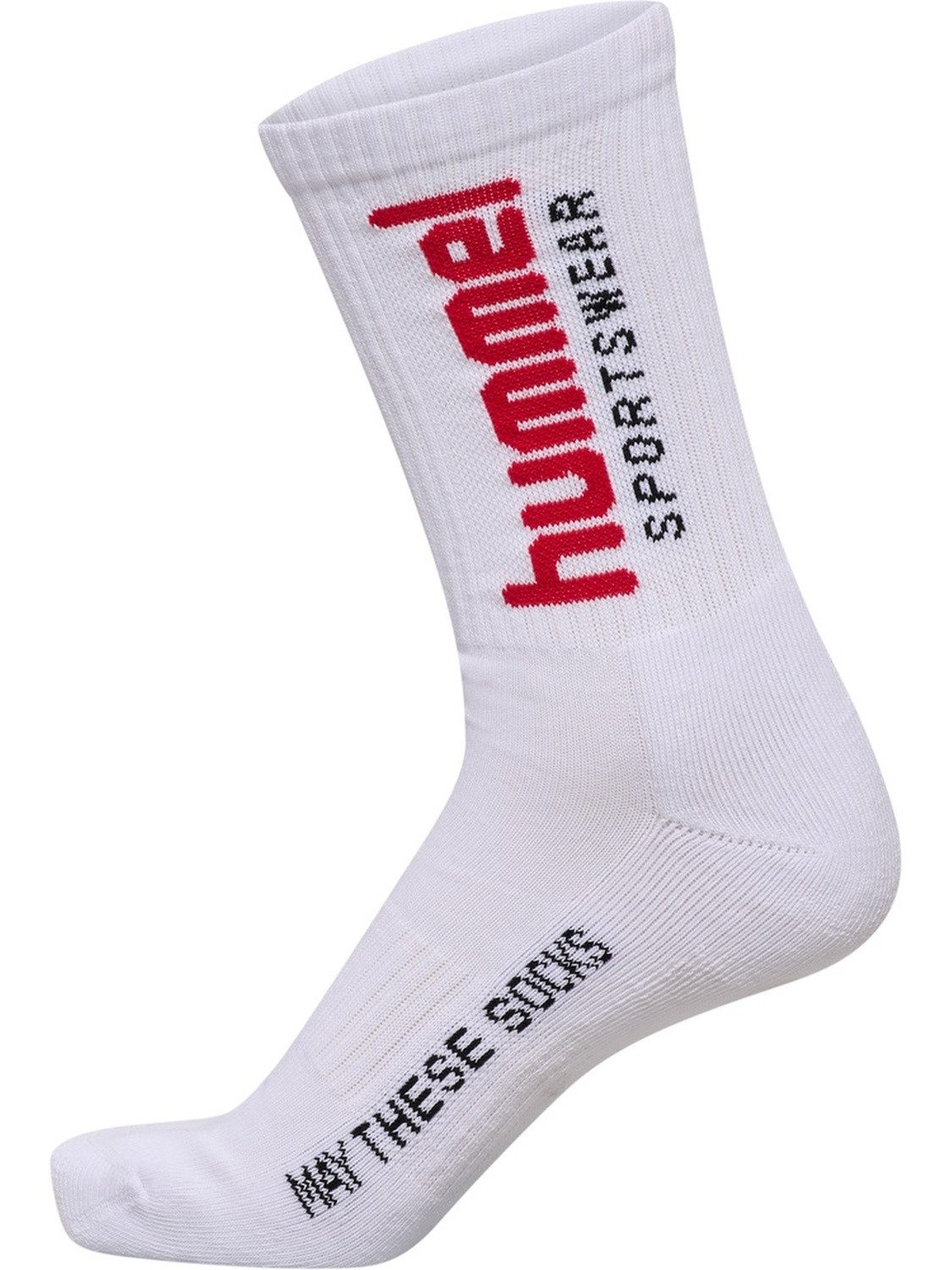 hummel Socken 3-Pack Socks Sportswear Big