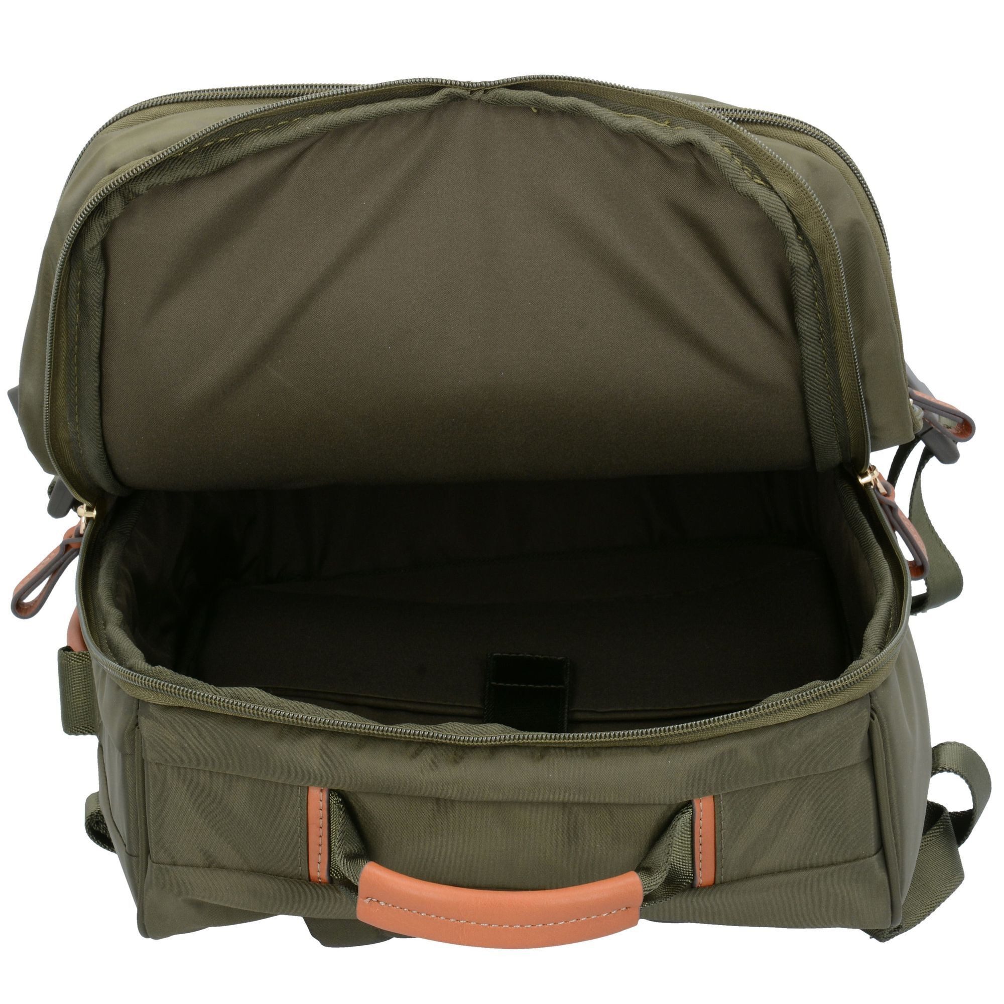 Bric's Laptoprucksack X-Collection, Nylon