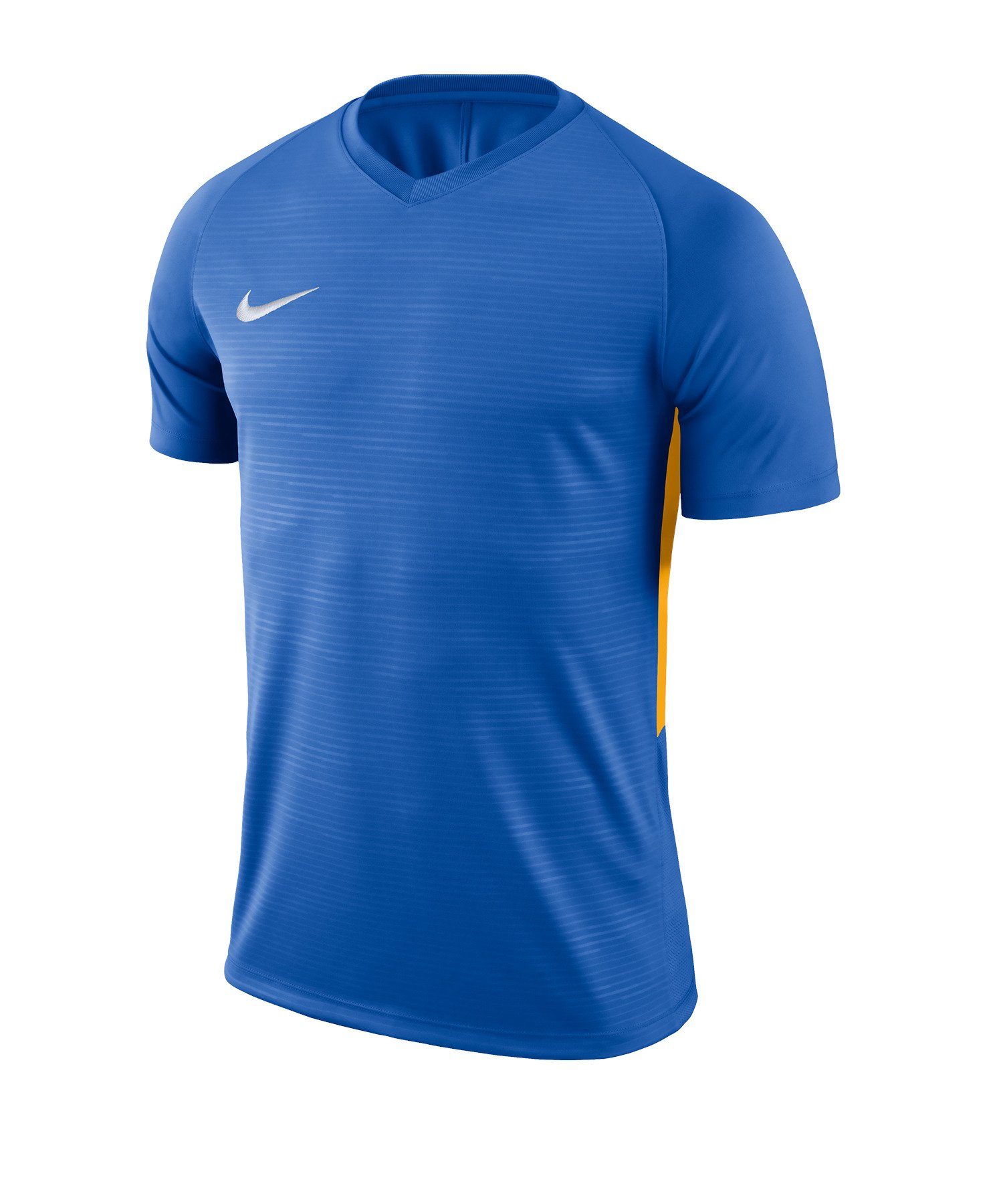 Nike Fußballtrikot Nike Performance Tiempo Premier Trikot Kids Teamsport