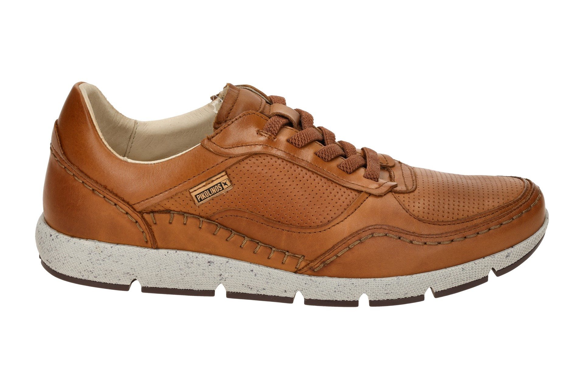 PIKOLINOS M4U-6312 brandy Slipper