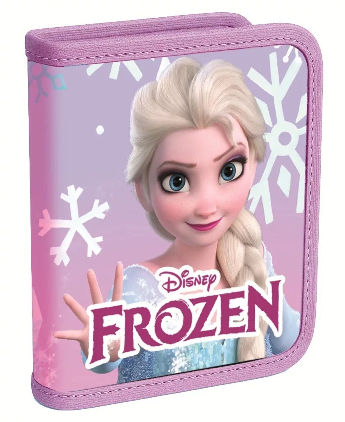 Disney Brieftasche Disney Eiskönigin Winter Magic Geldbörse
