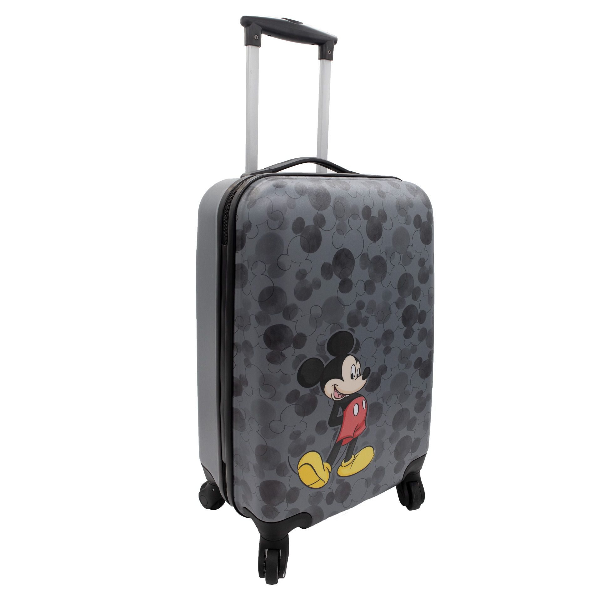 Disney Mickey Mouse Чемоданы Trolley Reisekoffer für unterwegs