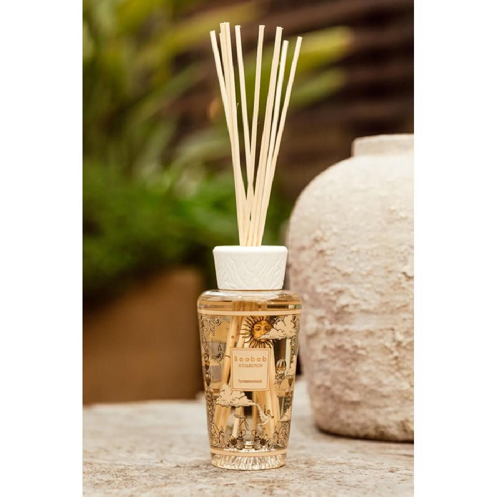Baobab Raumduft Raumduft Diffuser Tomorrowland 2025 (250ml)