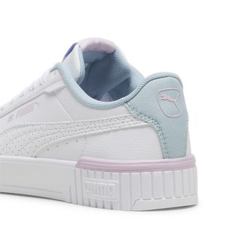 PUMA Carina 2.0 Tropical Jr Sneaker