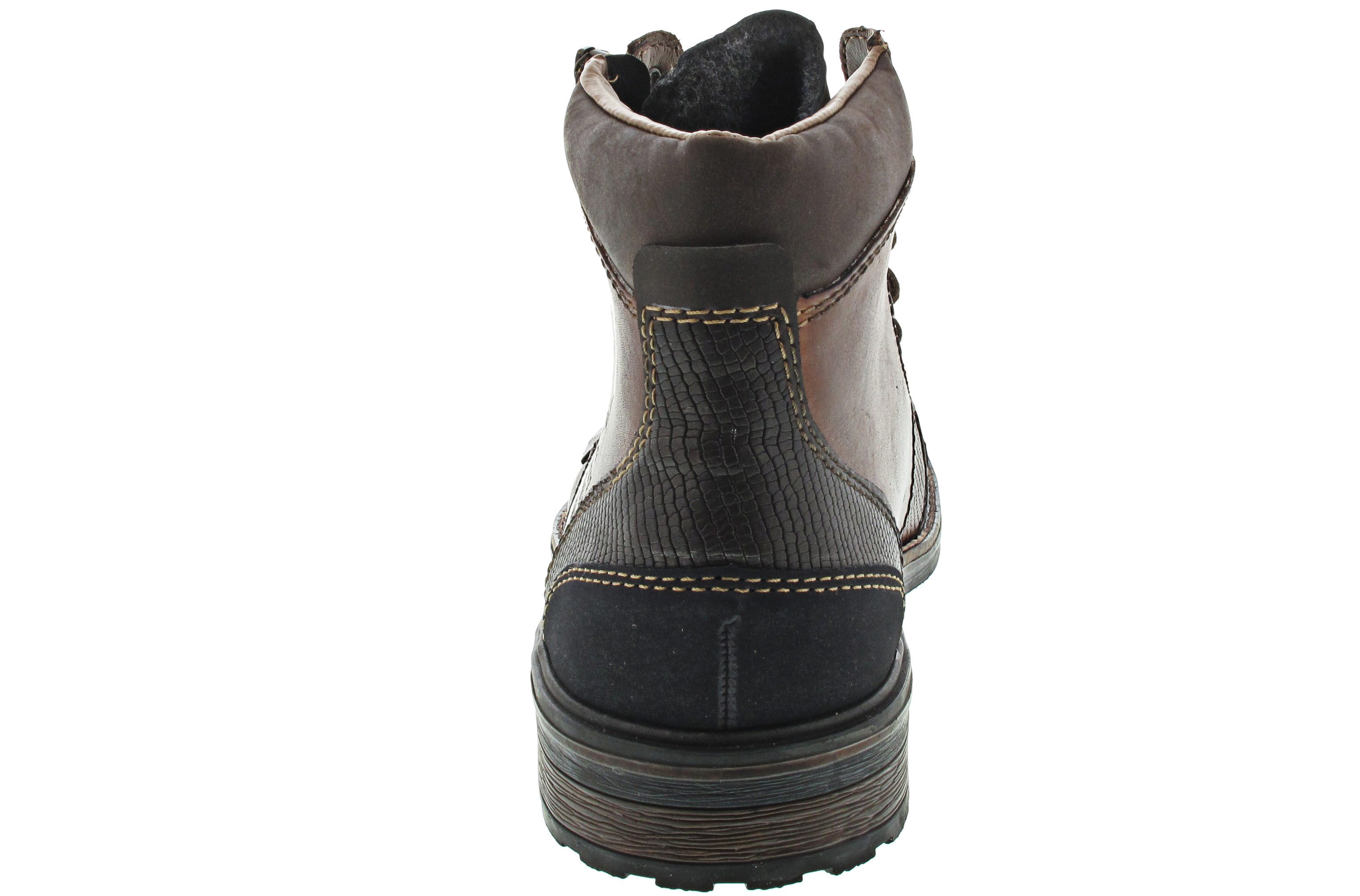 Rieker Winterboots
