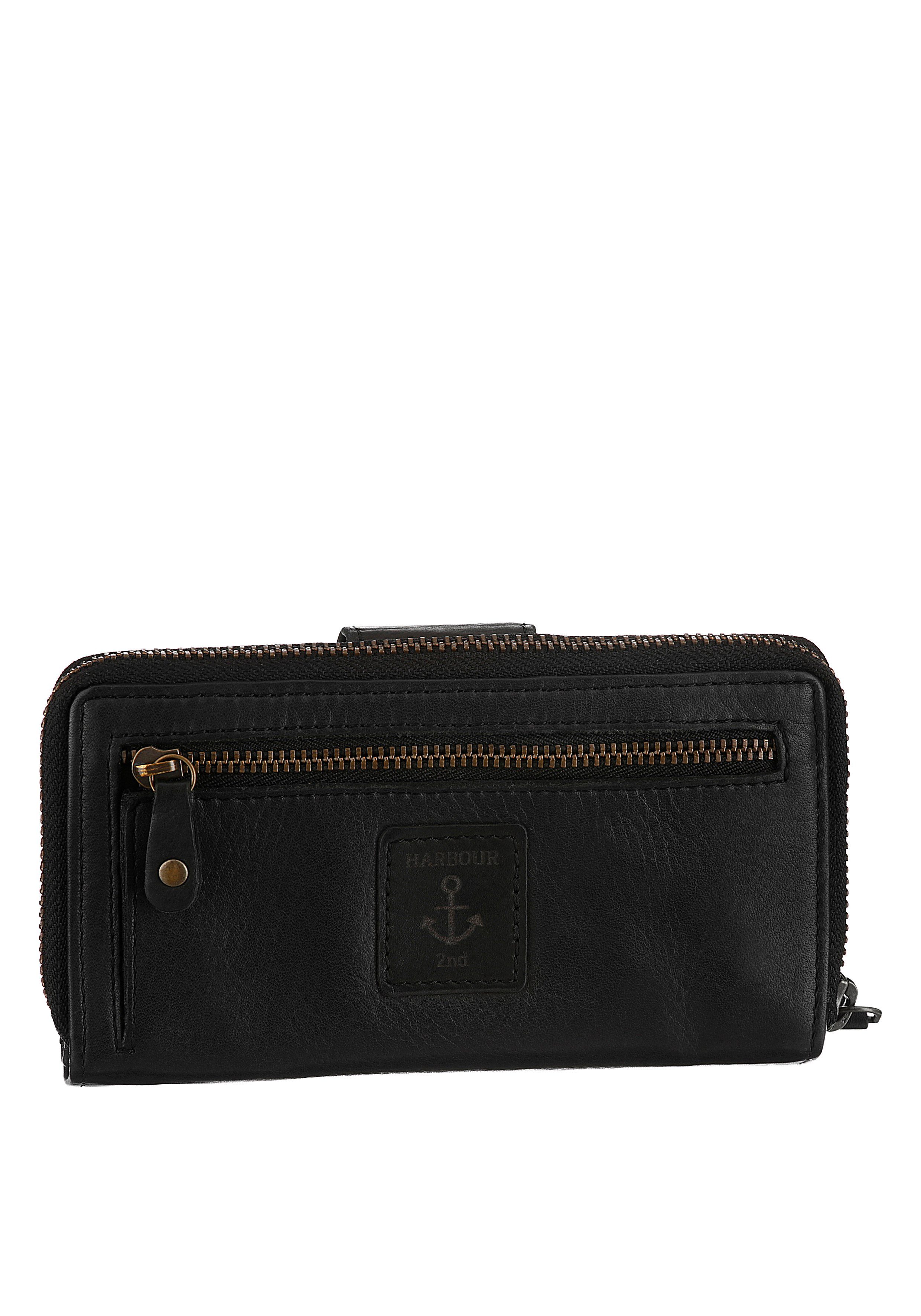 HARBOUR 2nd Geldbörse Linn, Unisex Geldbeute, Portemonnaie mit RFID-Technol günstig online kaufen