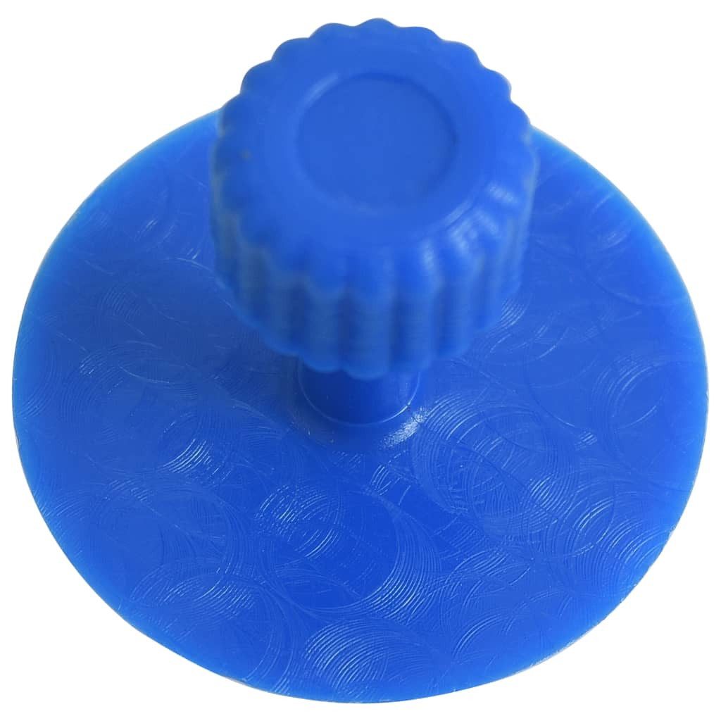 vidaXL Zugadapter 252 Stk. Anhänger-Adapter