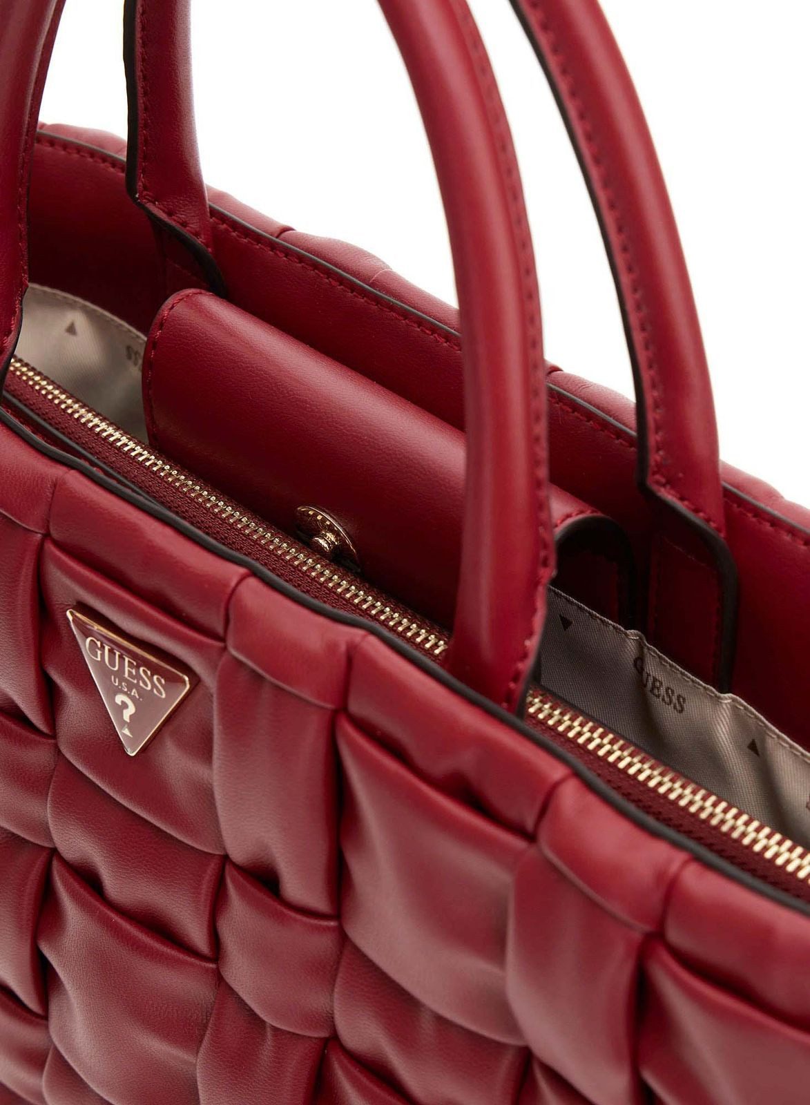 Guess Handtasche Satchel