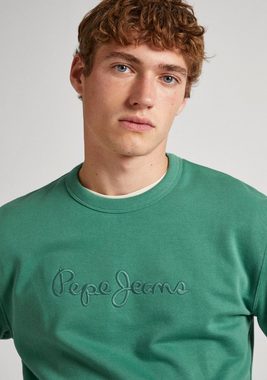 Pepe Jeans Sweatshirt Pepe Sweatshirt JOE CREW