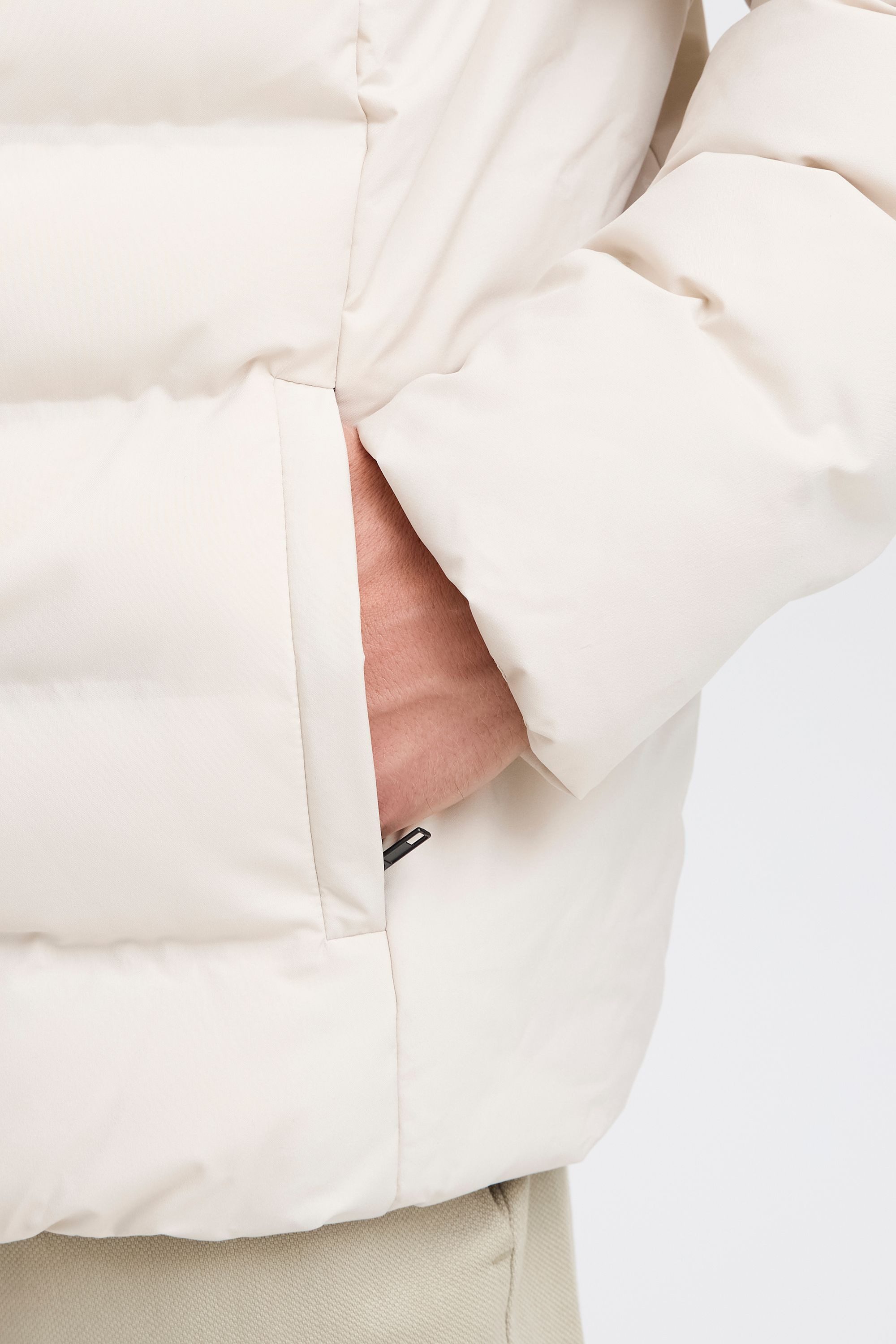 !Solid Steppjacke SDMilas Moderne Jacke