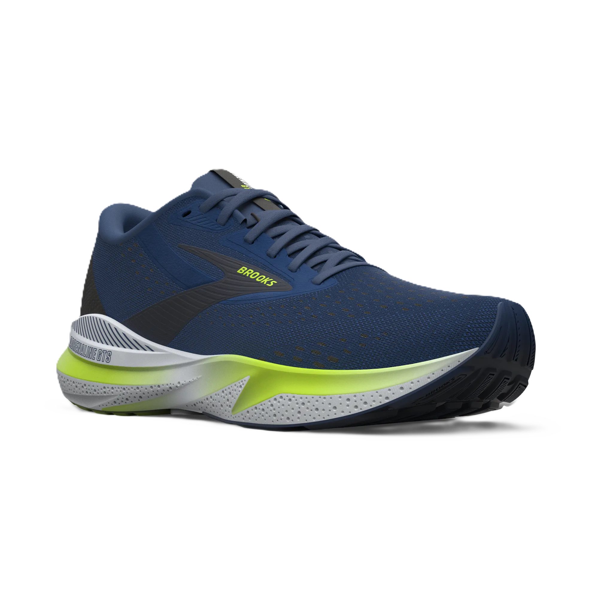 Brooks Brooks Adrenaline GTS 24 Herren Laufschuh günstig online kaufen