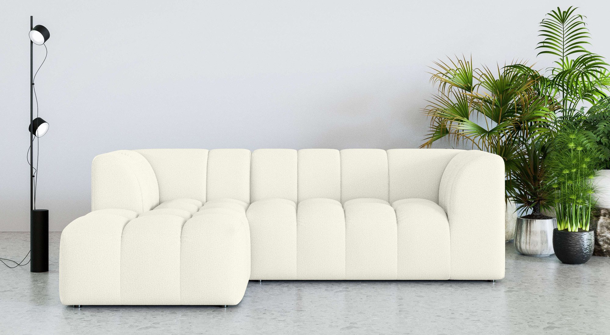Ecksofa Tuure