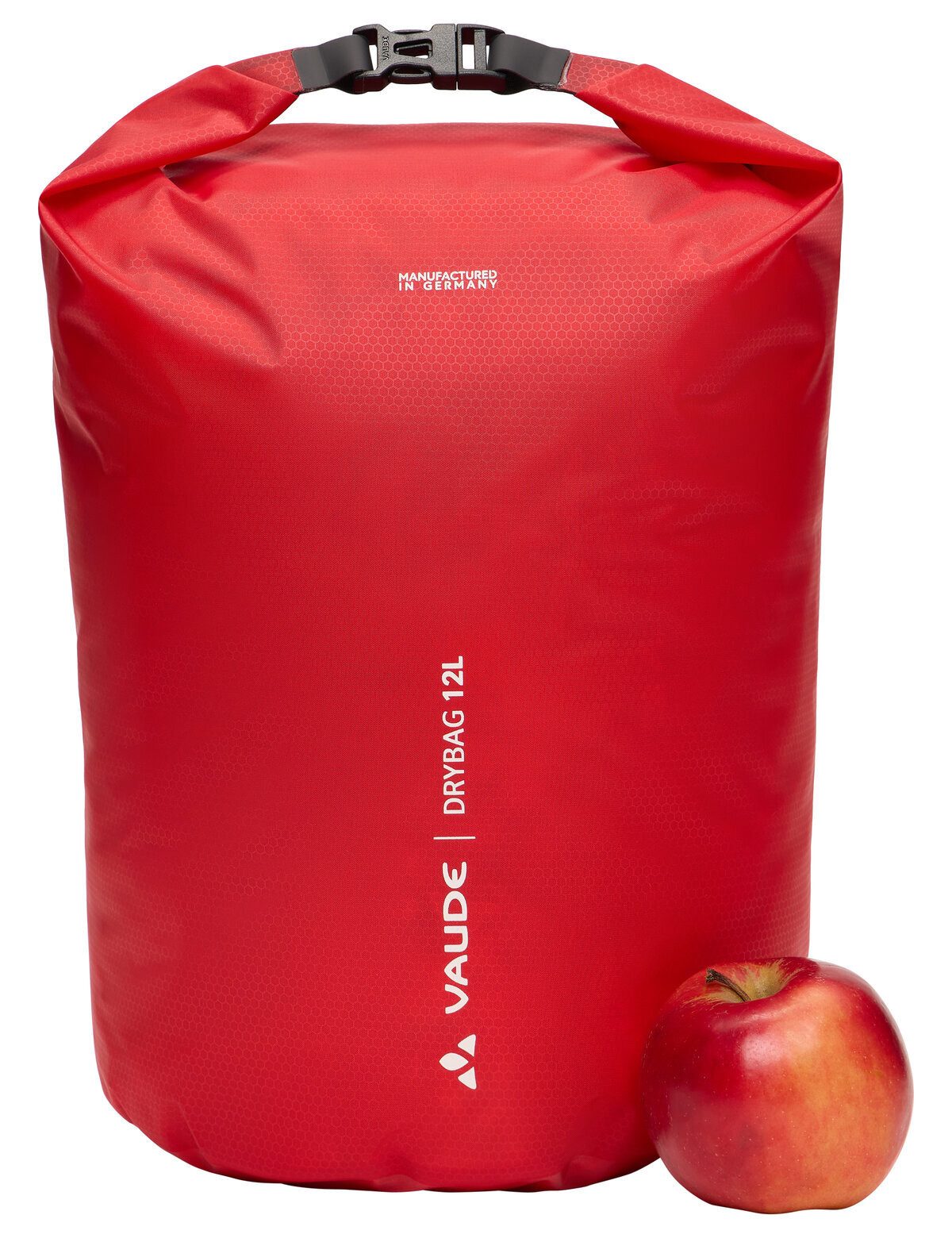 VAUDE Drybag Drybag 12L (1-tlg), leichter, robuster und wassderichter Packsack