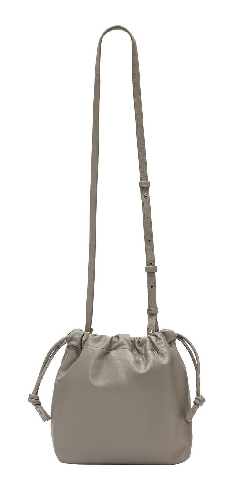 Liebeskind Berlin Umhängetasche Hobo Bag, aus günstig online kaufen