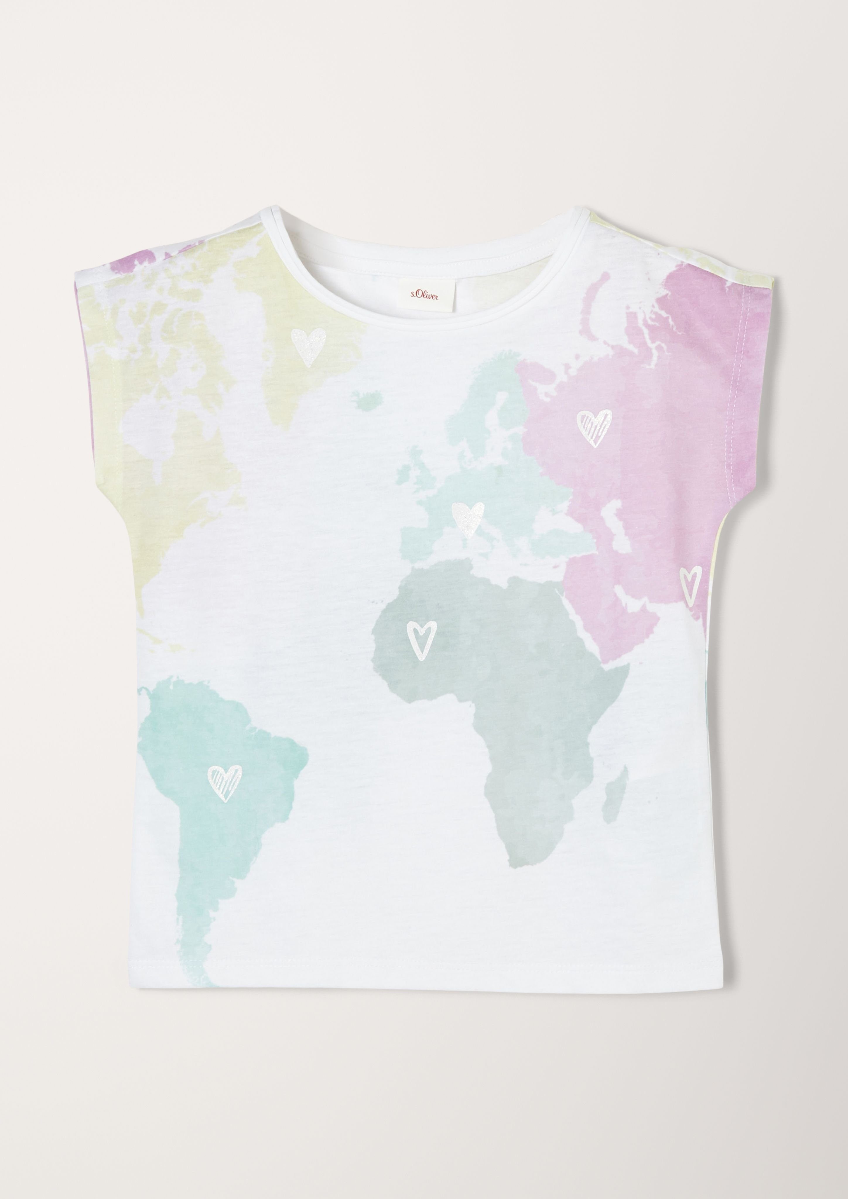 s.Oliver Junior T-Shirt
