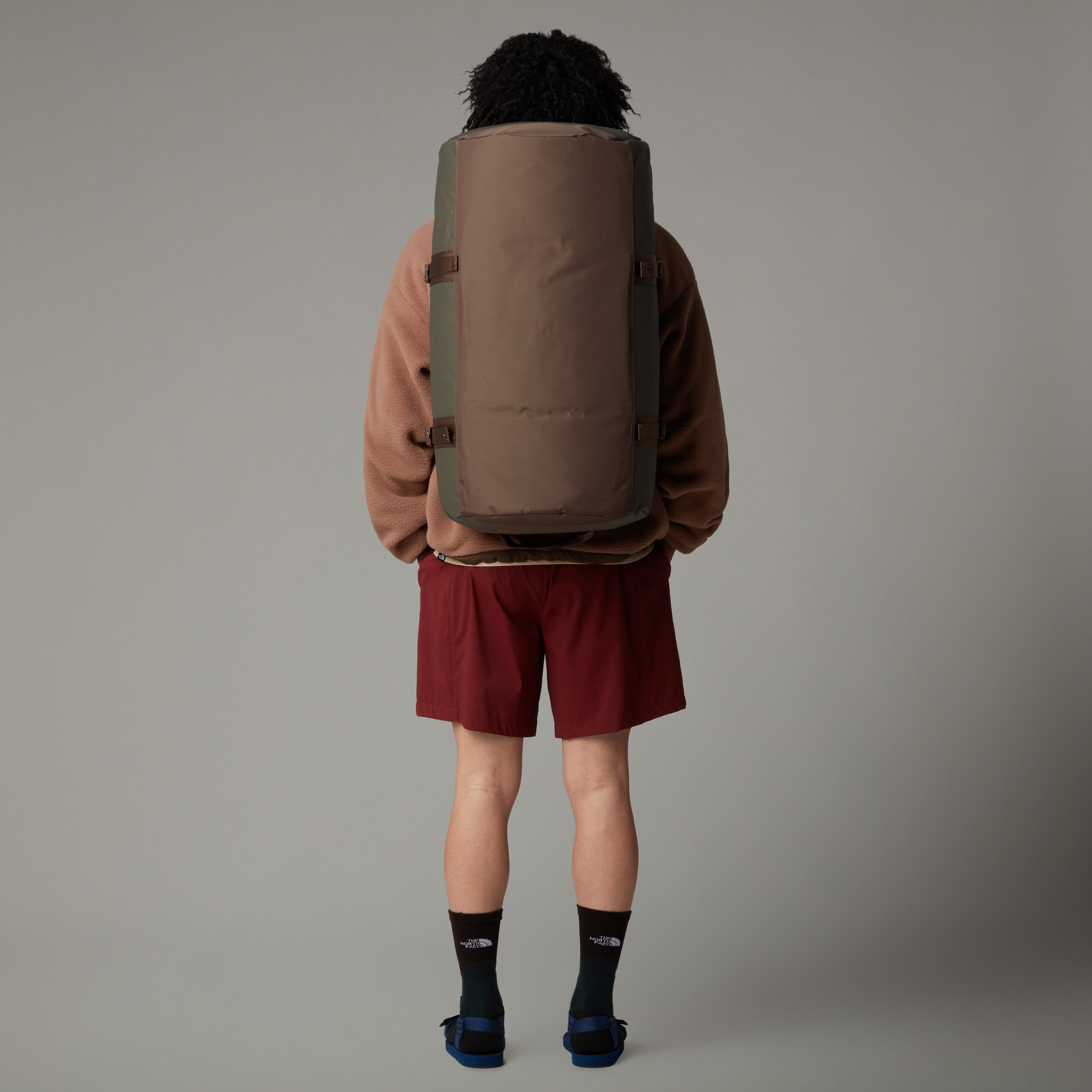 The North Face Sporttasche BASE CAMP günstig online kaufen