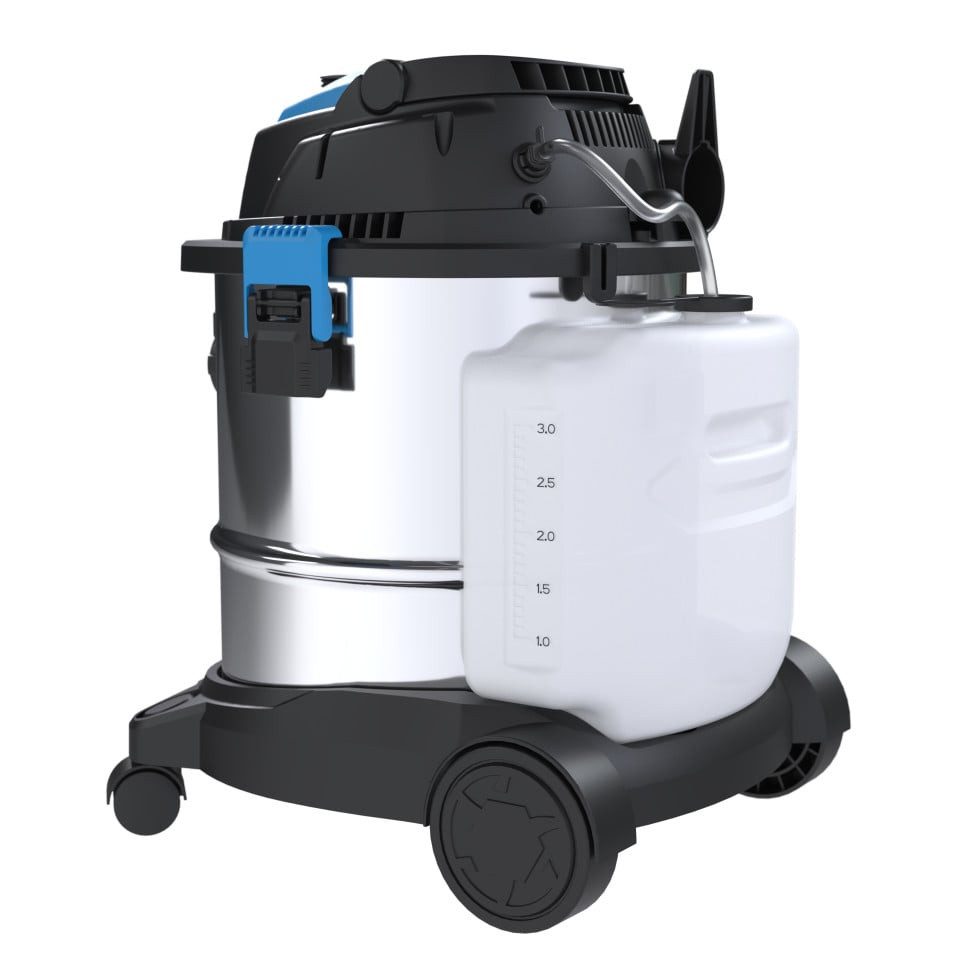 Güde Wasch-Sauger Güde Sprüh- & Waschsauger GWS 1600-20 1600 Watt 20