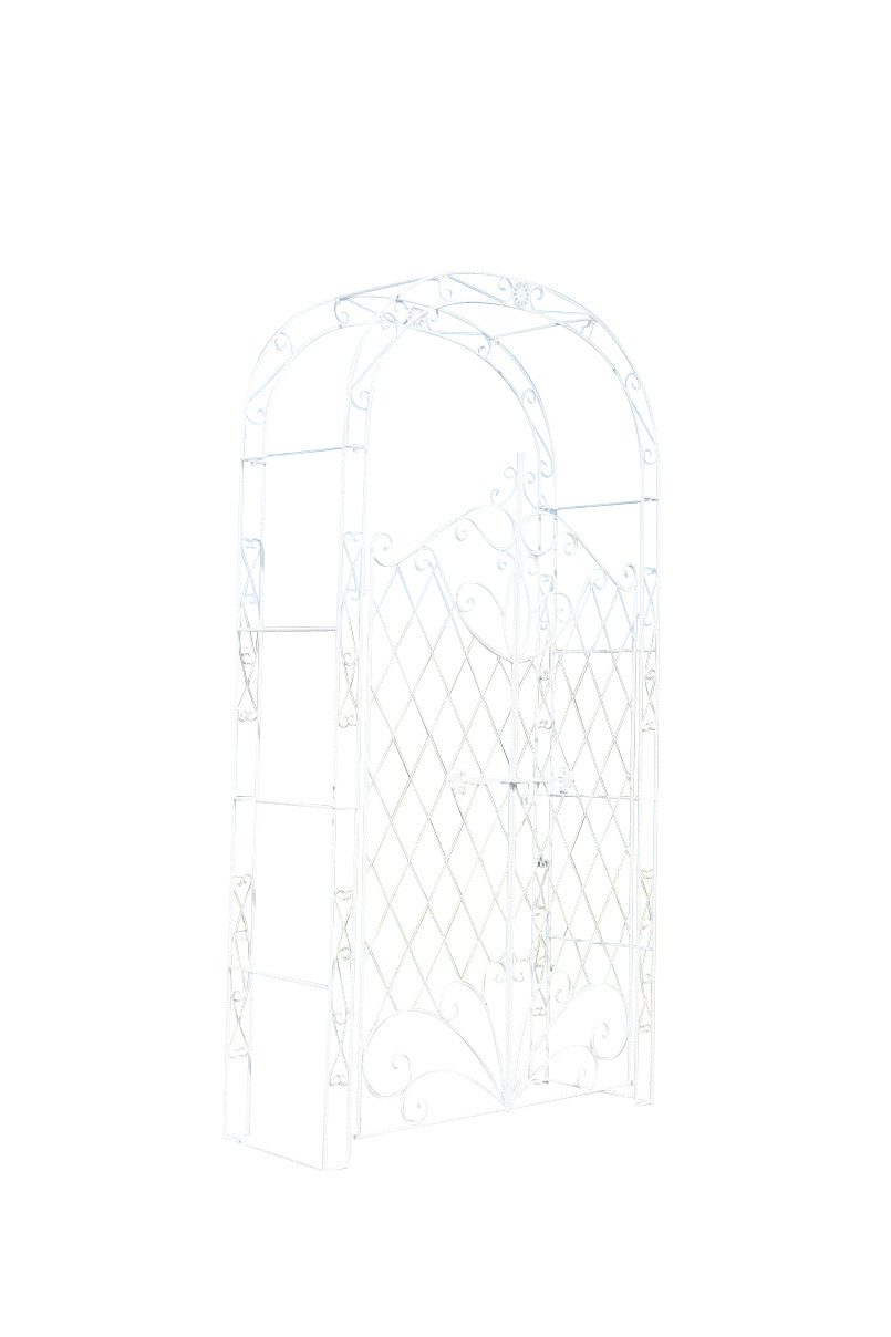 CLP Rosenbogen Melissa, Rankhilfe mit Tor günstig online kaufen