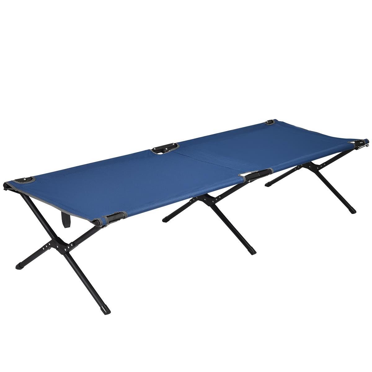 Feldbett Campingbett