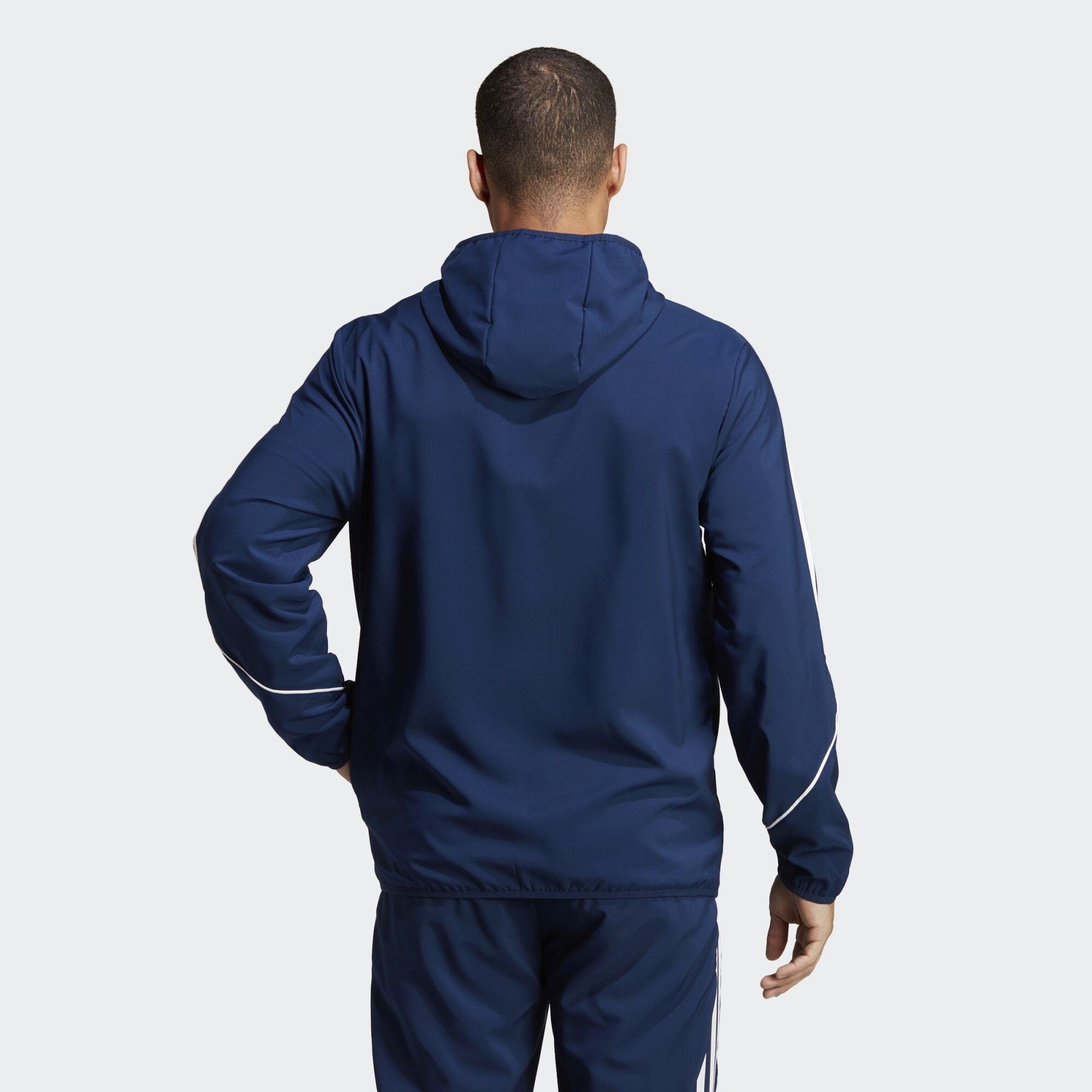 adidas Performance Funktionsjacke TIRO Blue LEAGUE WINDBREAKER 23 2 Navy Team