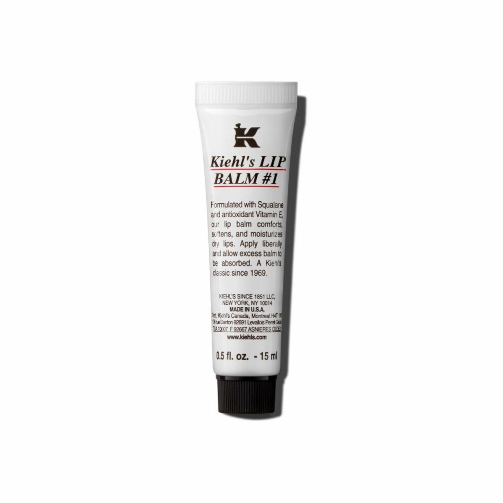 Kiehl Lippenpflegemittel Lip Balm Kiehl´s 15ml