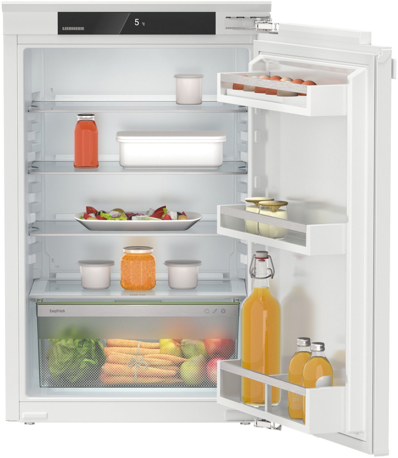 Liebherr Einbaukühlschrank IRd 3900_994786351, 87,2 cm hoch, 55,9 cm breit  online kaufen | OTTO