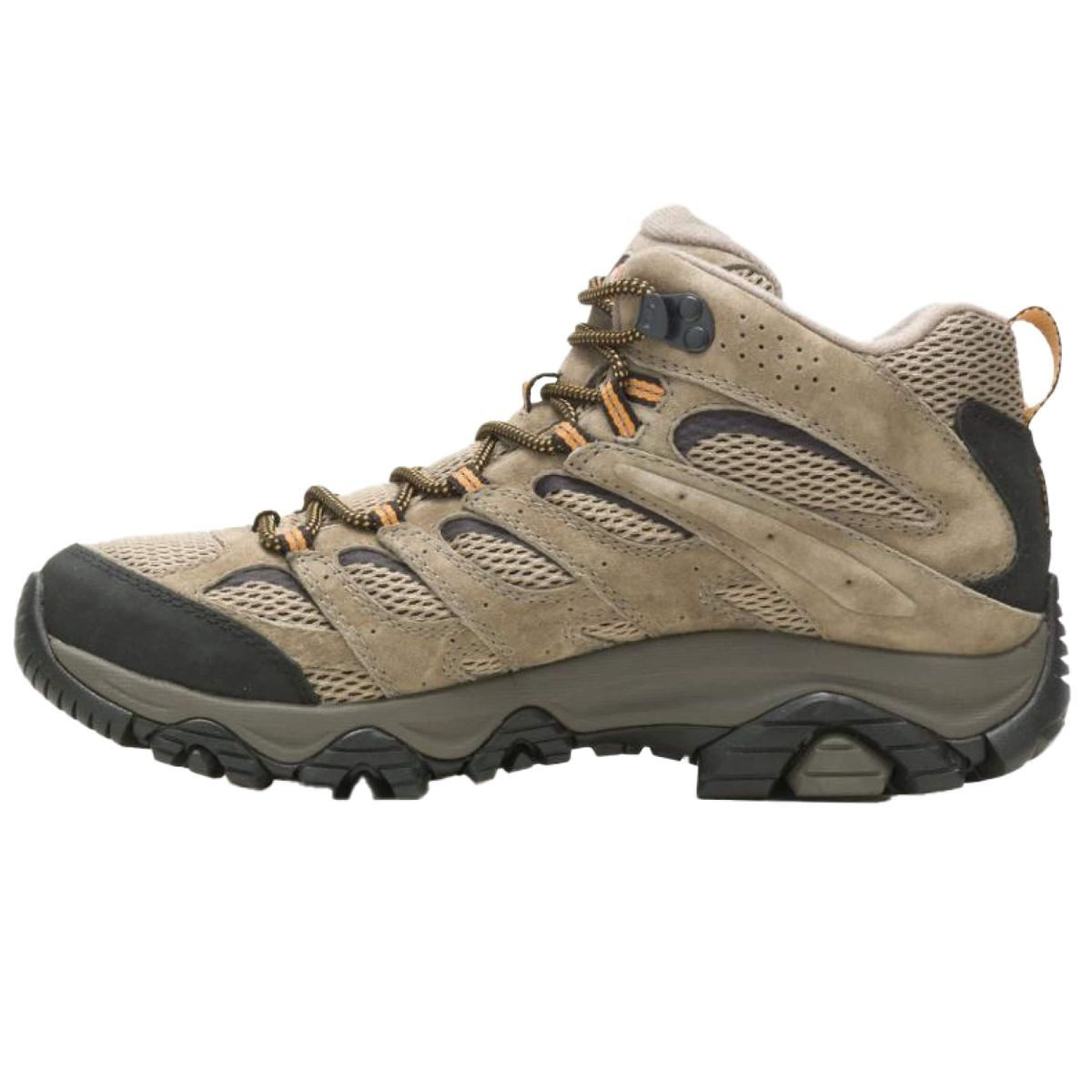 Merrell US Army Merrell Tactical MOAB 3 Mid GTX Pecan Einsatzschuhe Stiefel günstig online kaufen