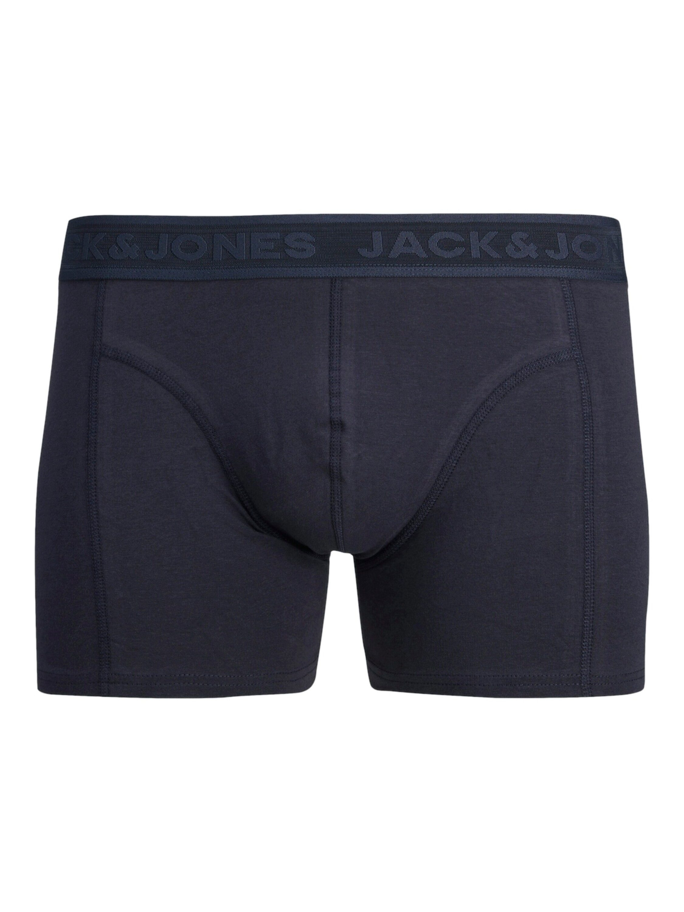 Jack & Jones Boxershorts CAMERON (3-St)