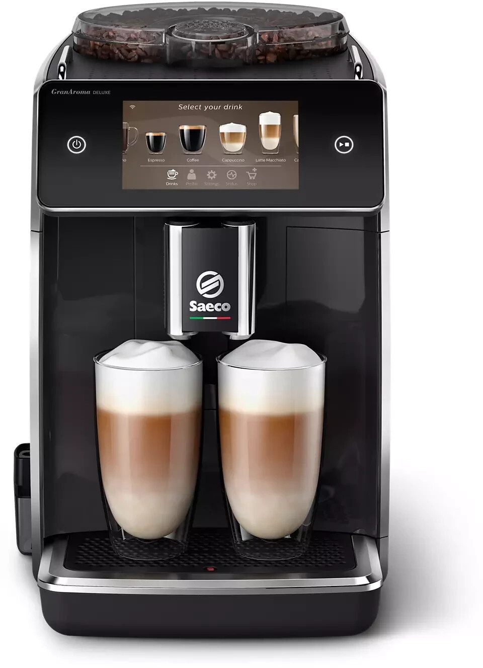 Saeco Kaffeevollautomat