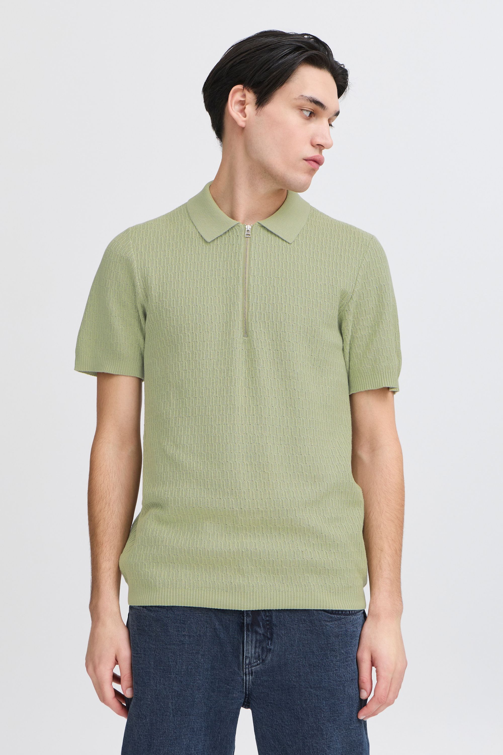 Casual Friday Poloshirt CFJOE Schickes Polohemd günstig online kaufen