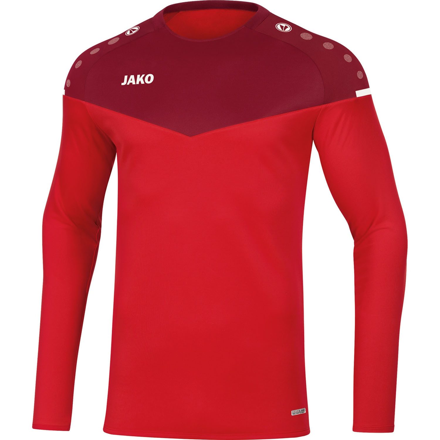Jako Fleecepullover Jako Herren Sweat Champ 2.0 8820