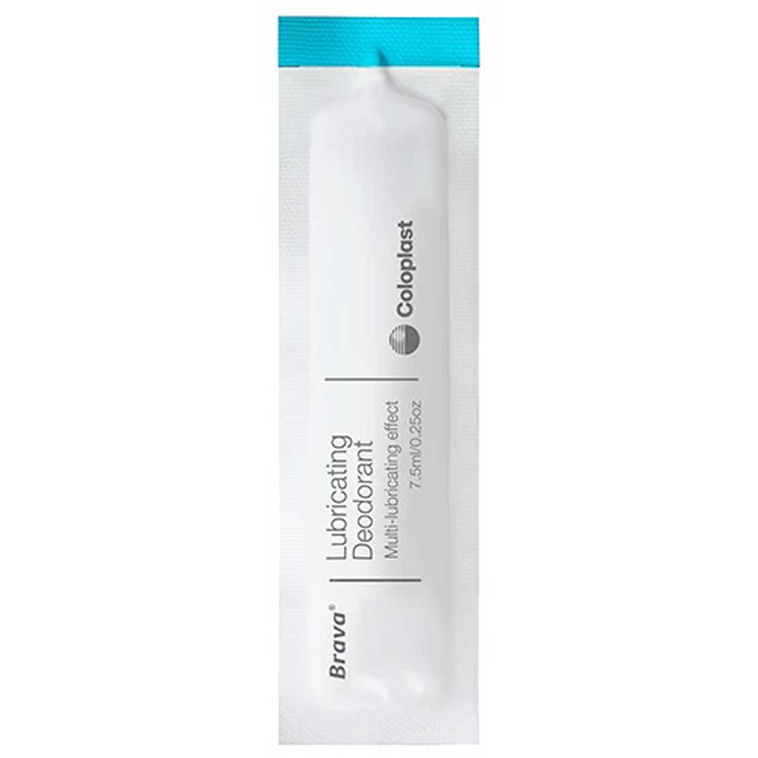 Brava Erste-Hilfe-Set Coloplast Brava Gleitmittel 2 x 20 x 7,5 ml