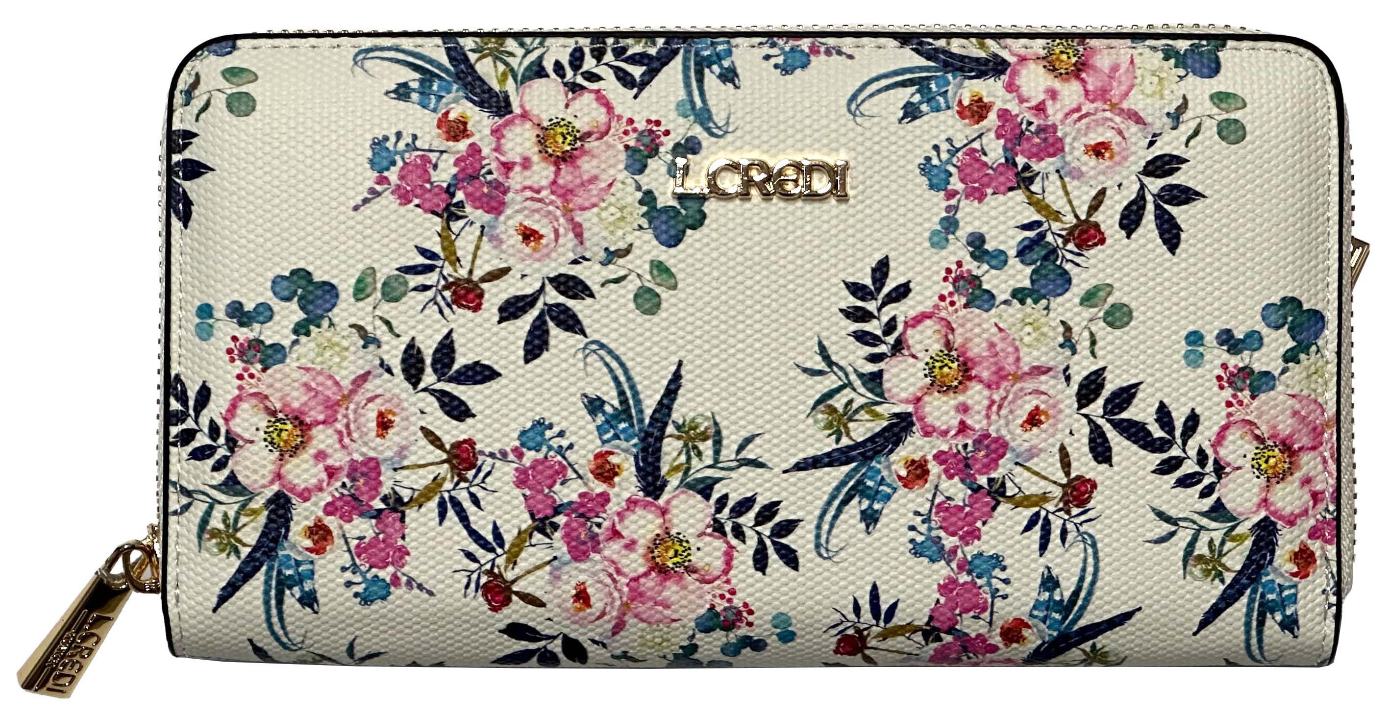 L. CREDI Geldbörse ORABELLA günstig online kaufen
