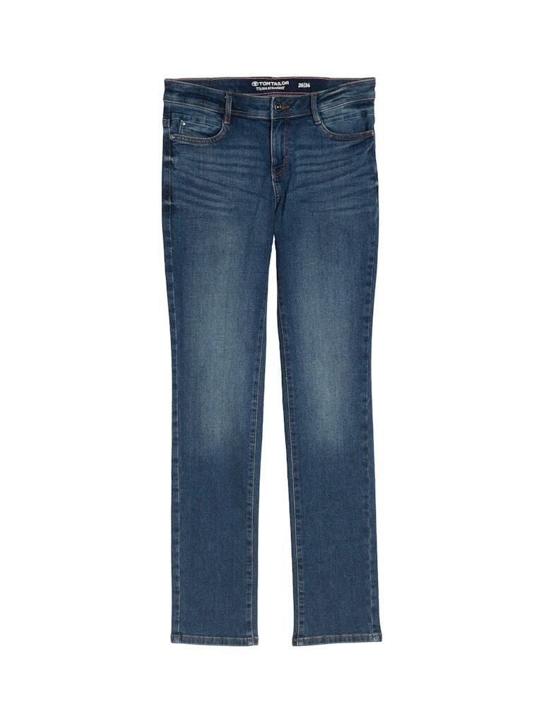 TOM TAILOR Stretch-Jeans
