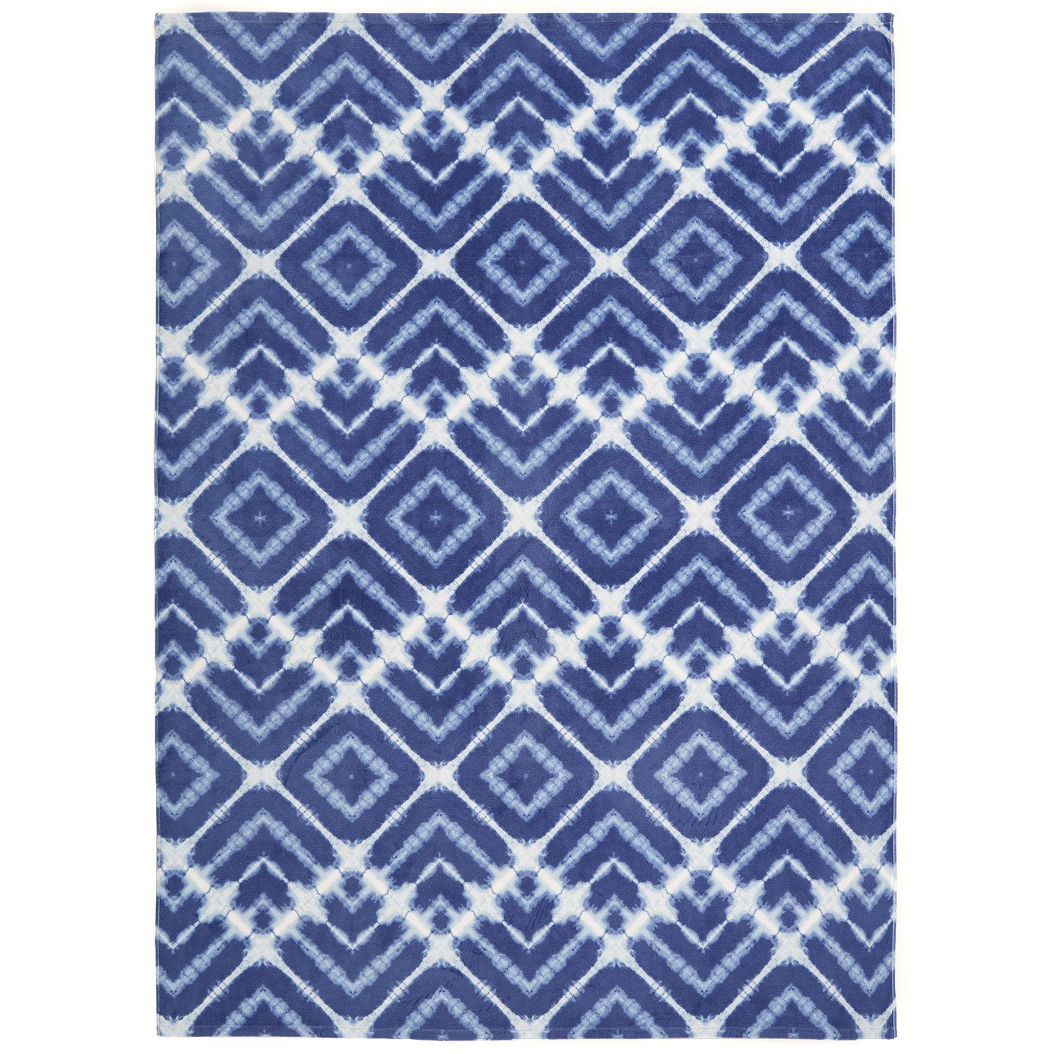 Dyckhoff Strandtuch Partnerstrandtuch Liegetuch 195 140 cm Navy Batik x