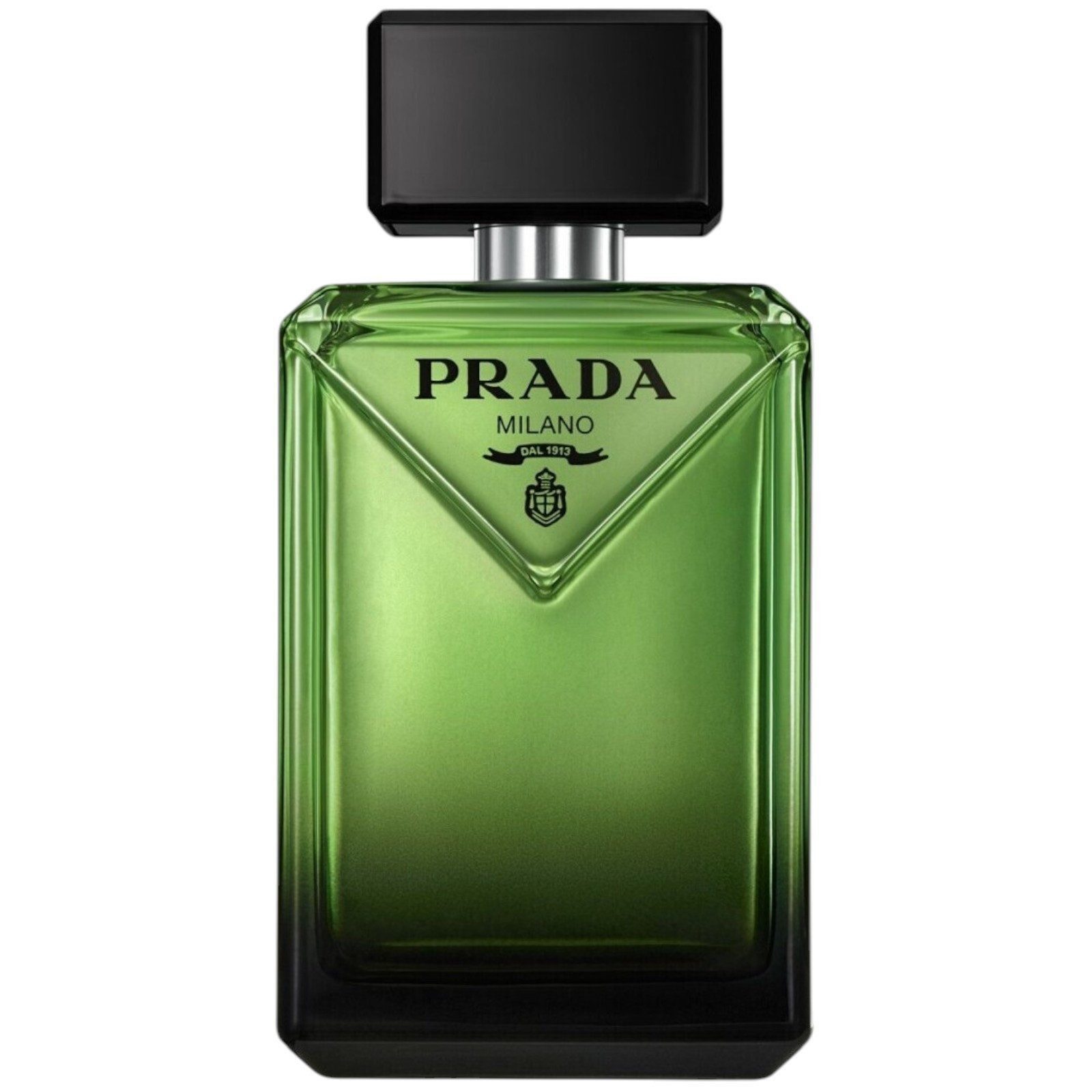 PRADA Eau de Parfum Paradigme, Glasflakon, Parfüm EDP, Herrenduft