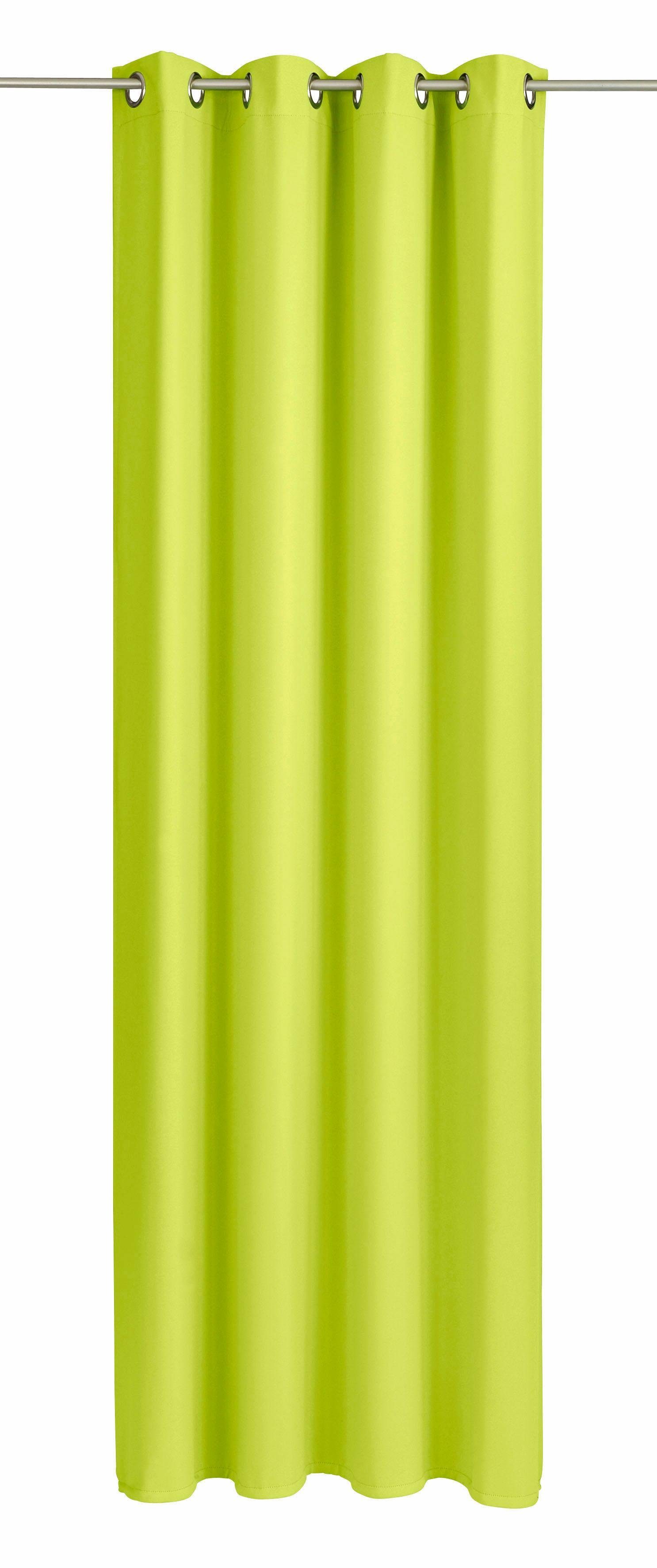 Wirth Vorhang Dim out, Ösen (1 günstig online kaufen