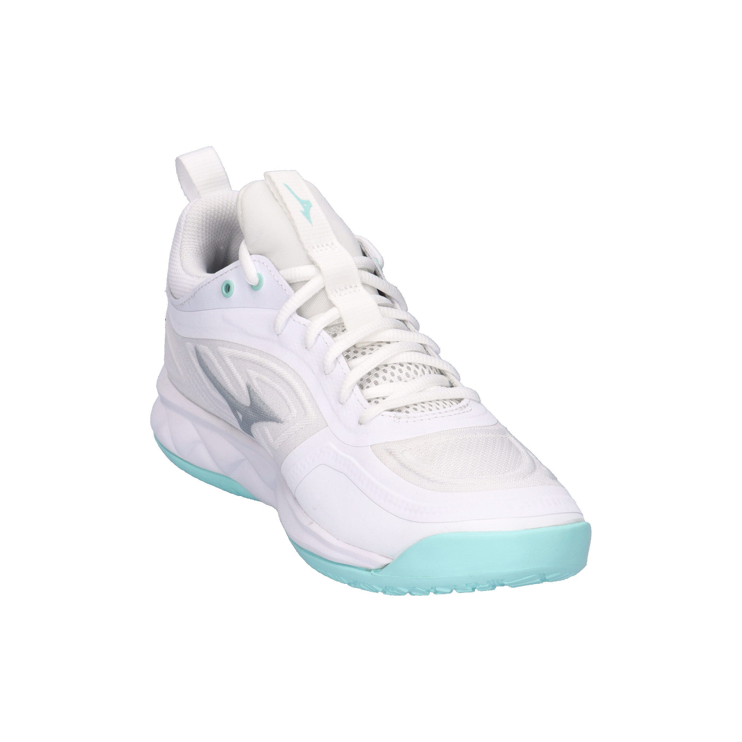 Mizuno Mizuno Damen Hallenschuhe WAVE LUMINOUS 3 V1GC2420 Hallenschuh